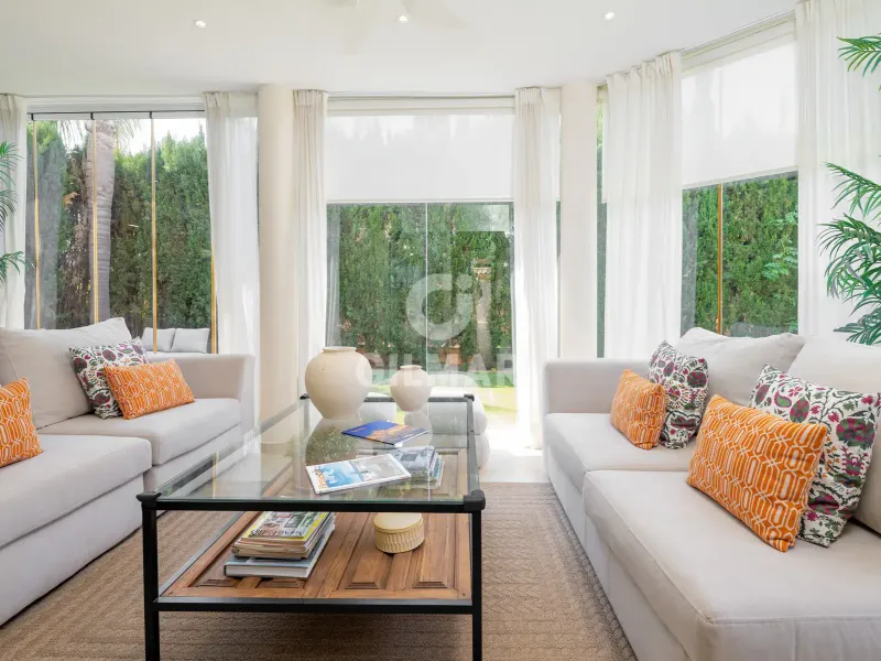 Villa in Montequinto - Sevilla