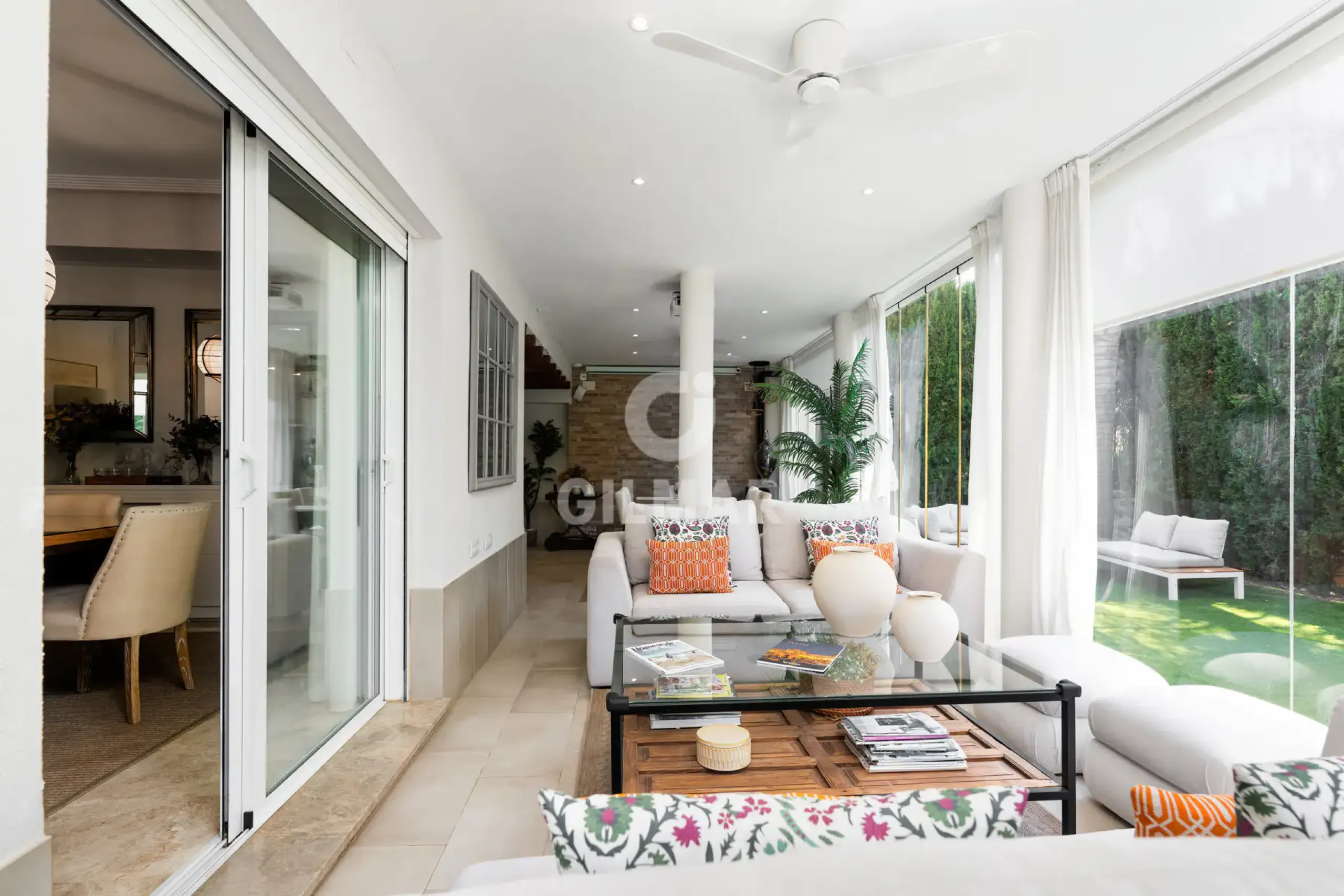 Villa in Montequinto - Sevilla