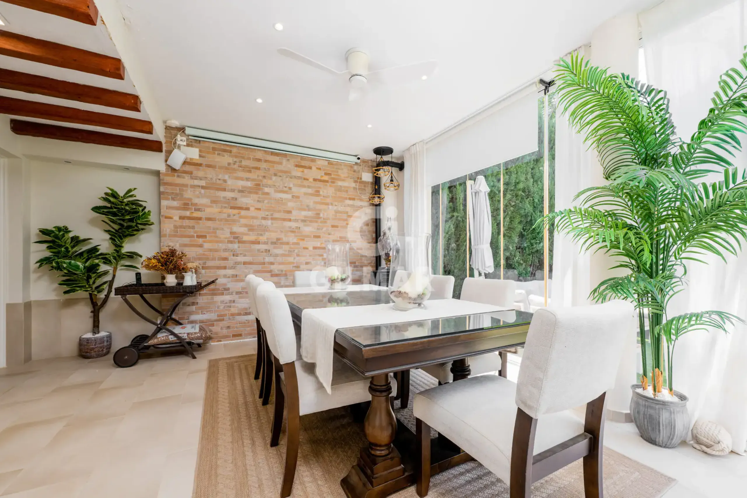 Villa in Montequinto - Sevilla