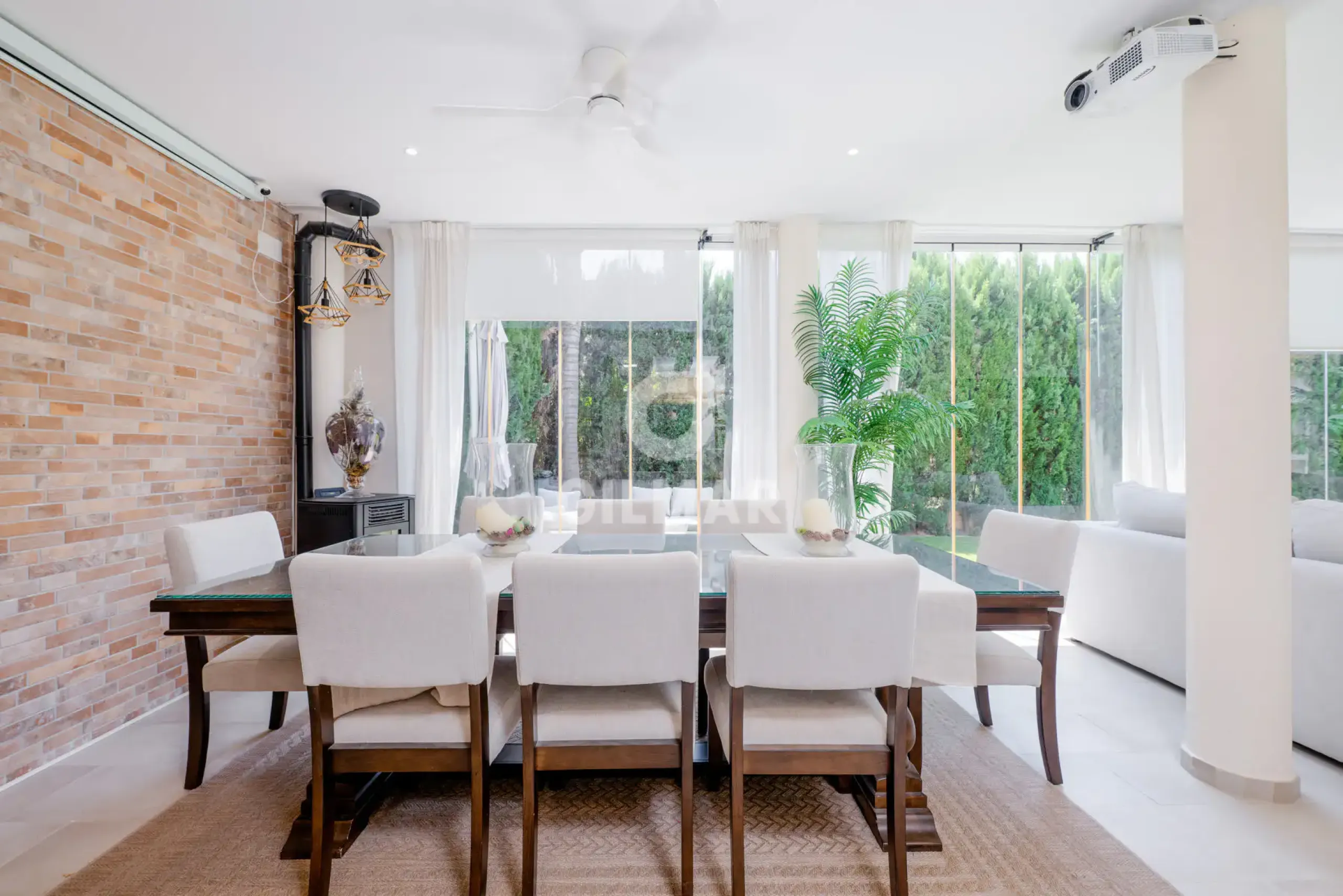 Villa in Montequinto - Sevilla
