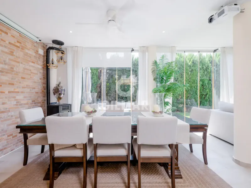 Villa in Montequinto - Sevilla