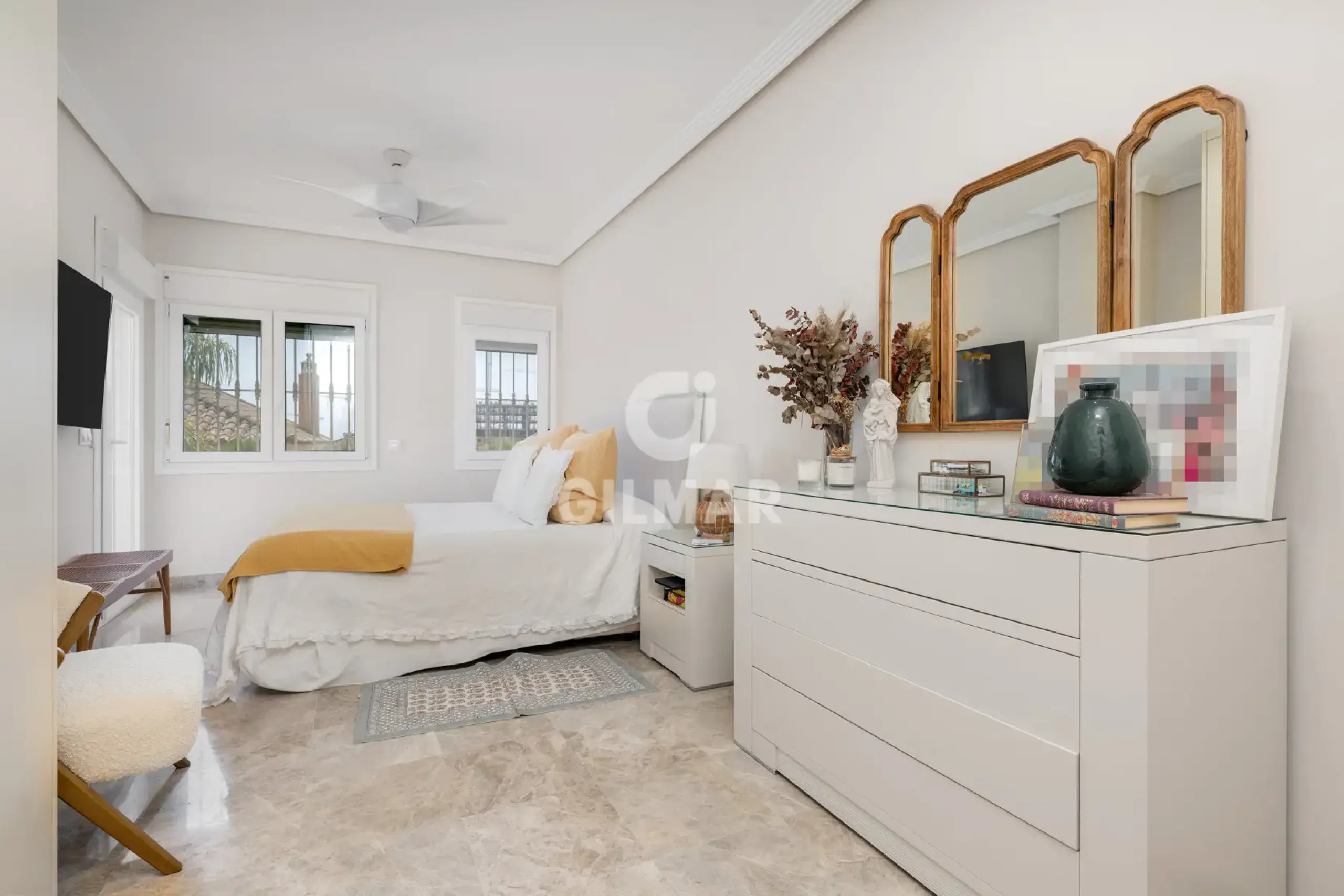 Villa in Montequinto - Sevilla