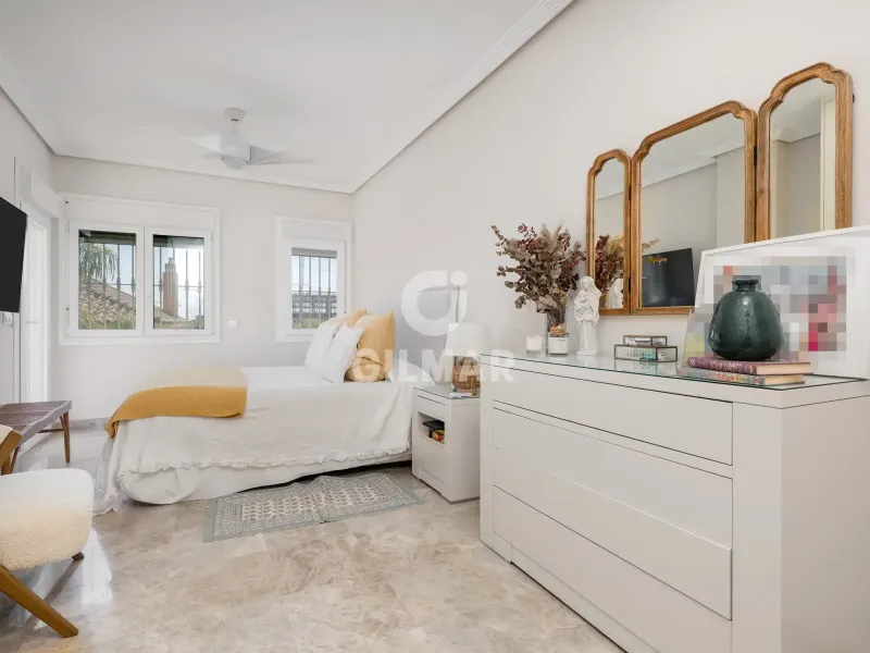 Villa in Montequinto - Sevilla