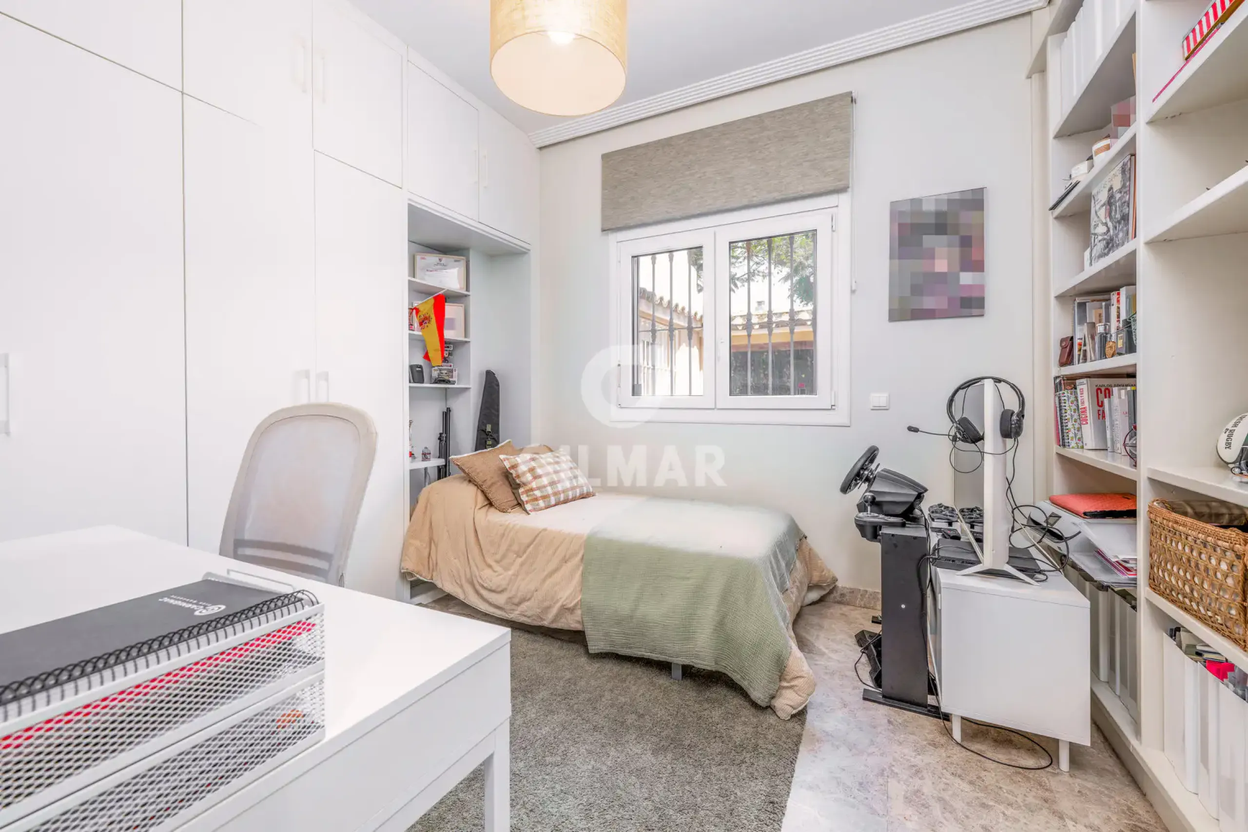 Villa in Montequinto - Sevilla