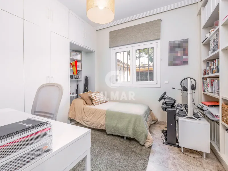 Villa in Montequinto - Sevilla