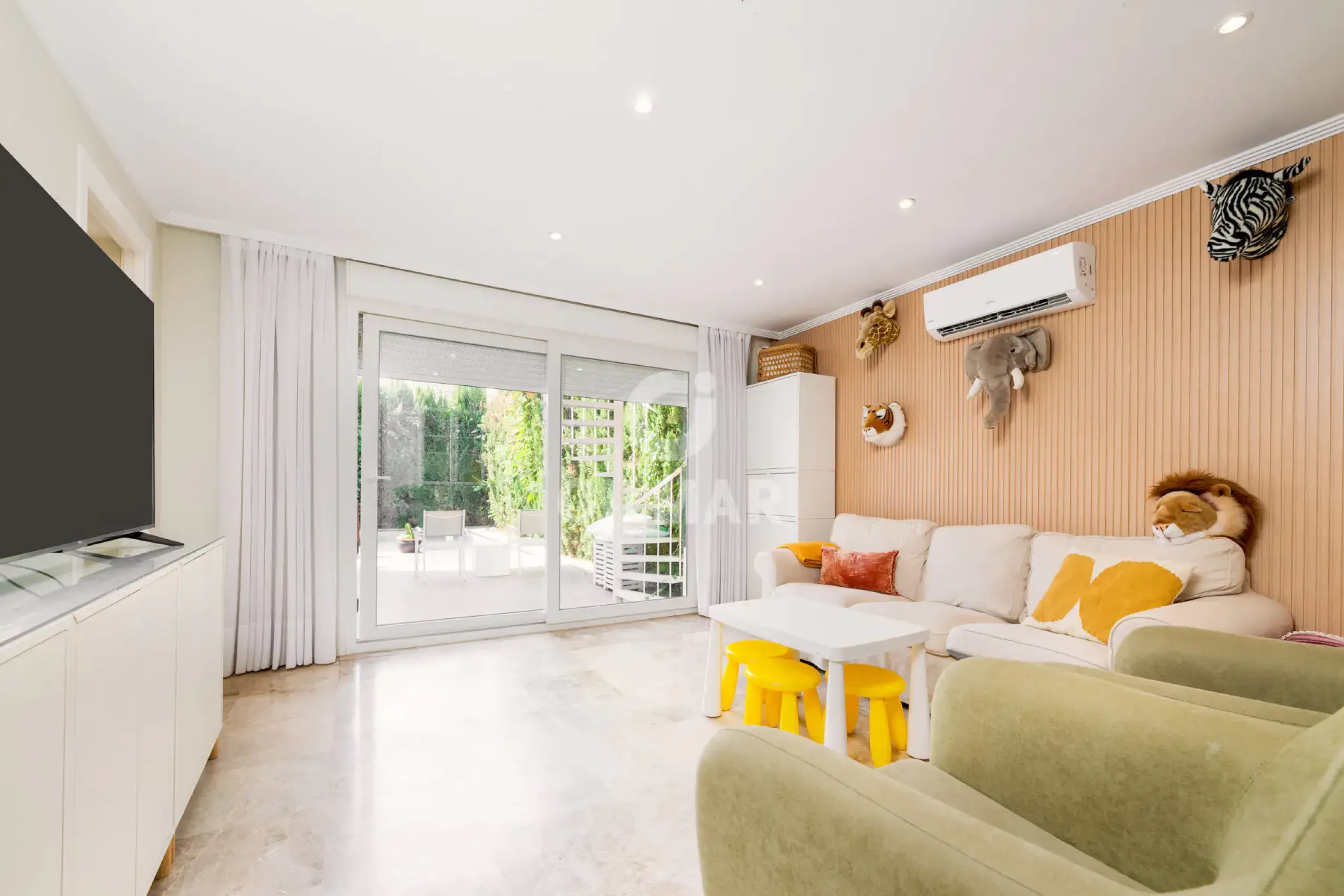 Villa in Montequinto - Sevilla