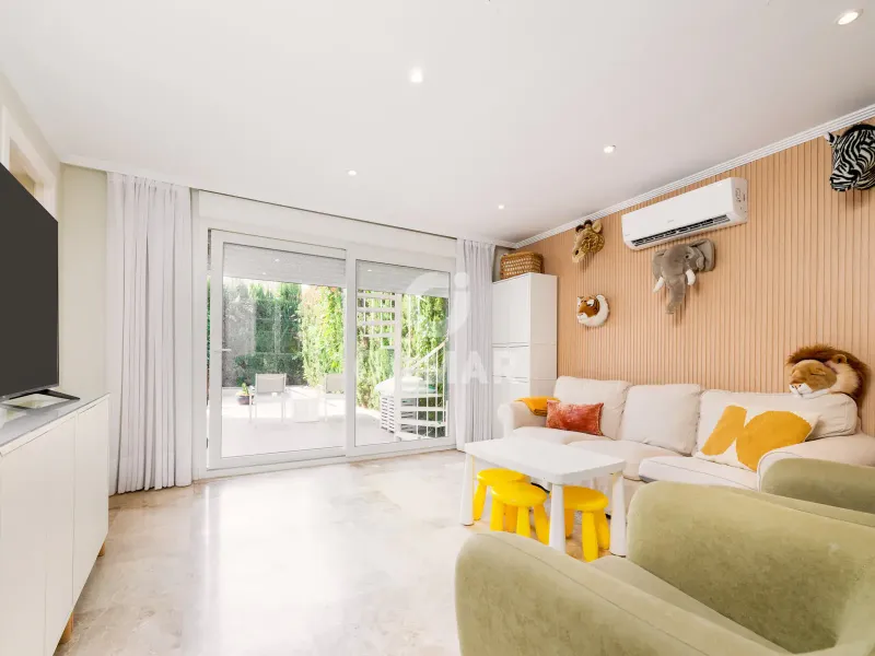 Villa in Montequinto - Sevilla