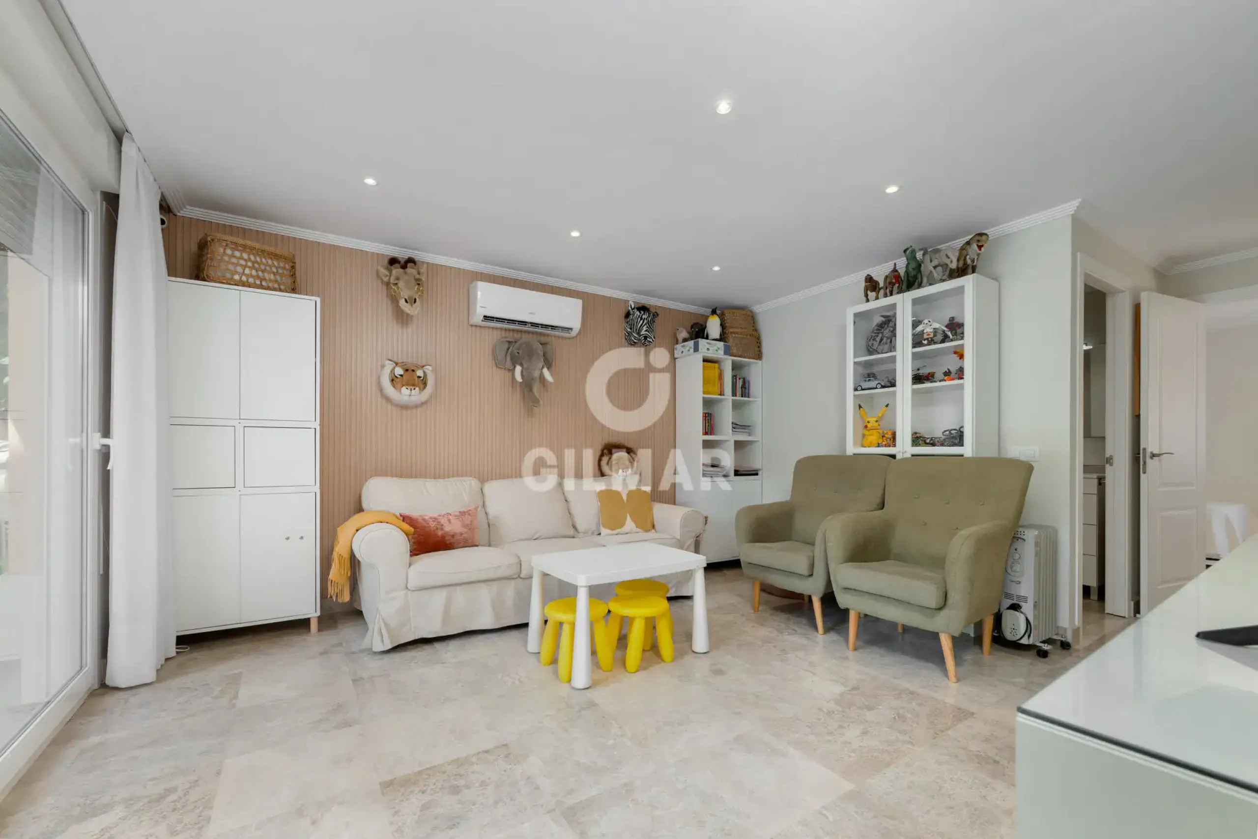 Villa in Montequinto - Sevilla