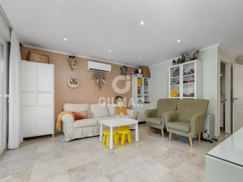 Villa in Montequinto - Sevilla