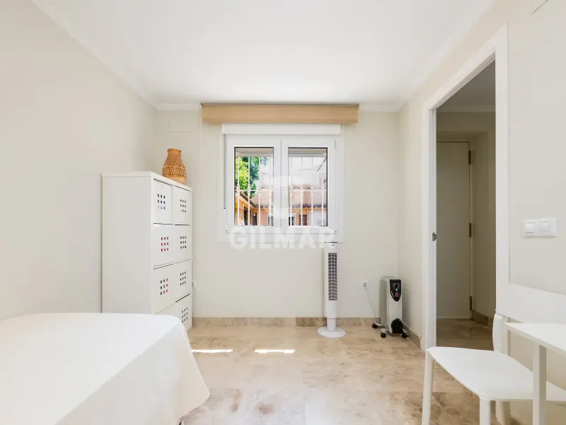 Villa in Montequinto - Sevilla
