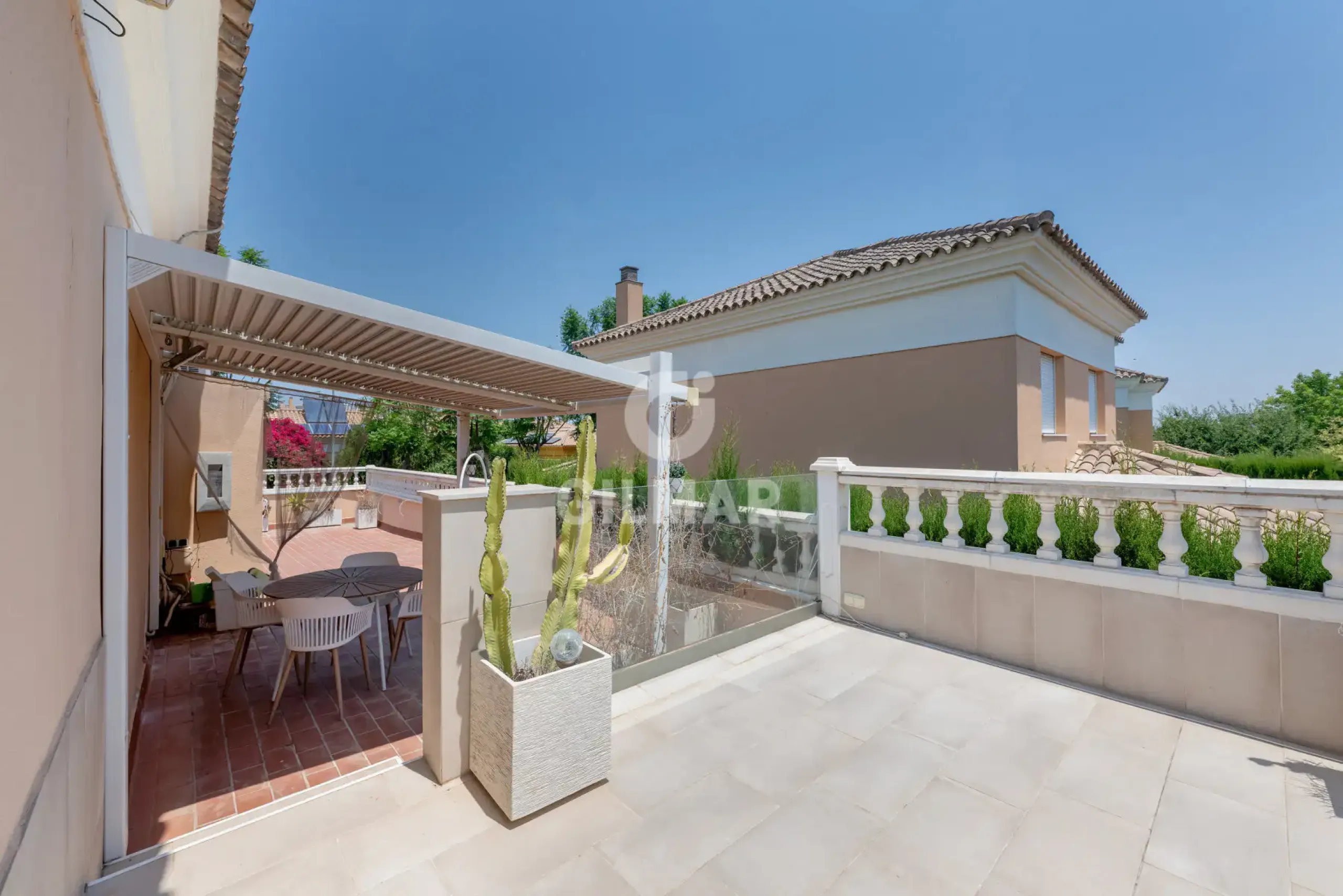 Villa in Montequinto - Sevilla
