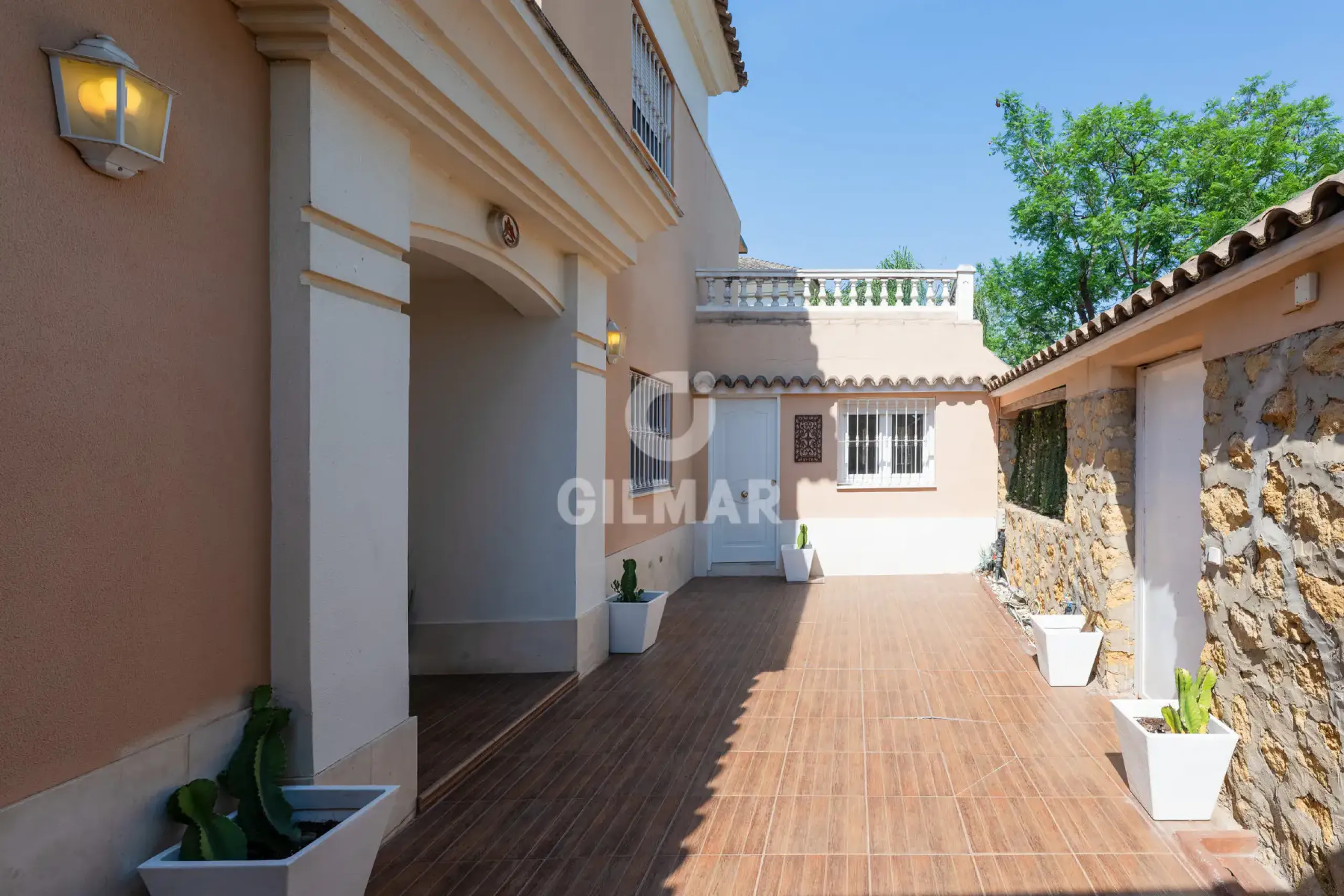 Villa in Montequinto - Sevilla