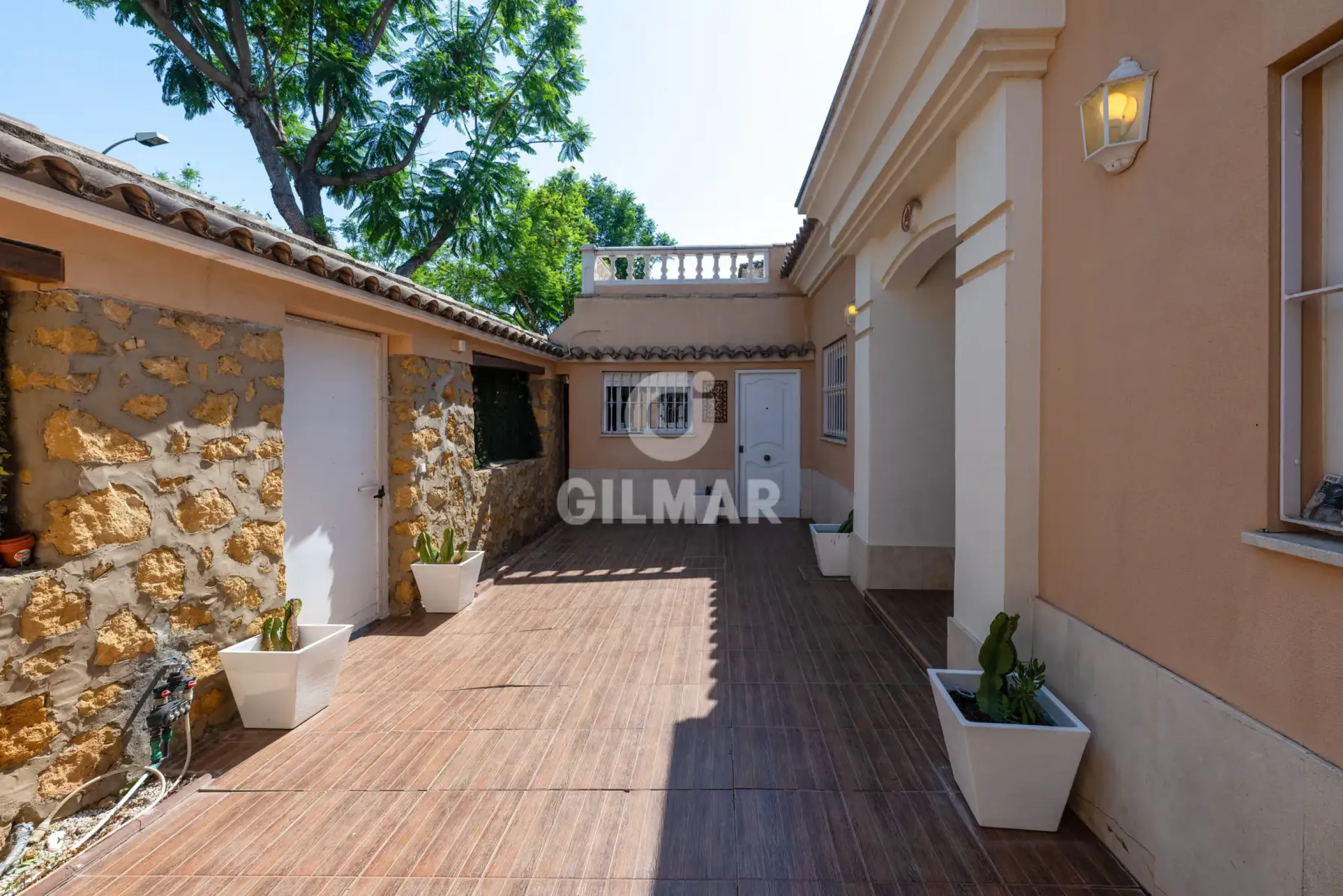 Villa in Montequinto - Sevilla