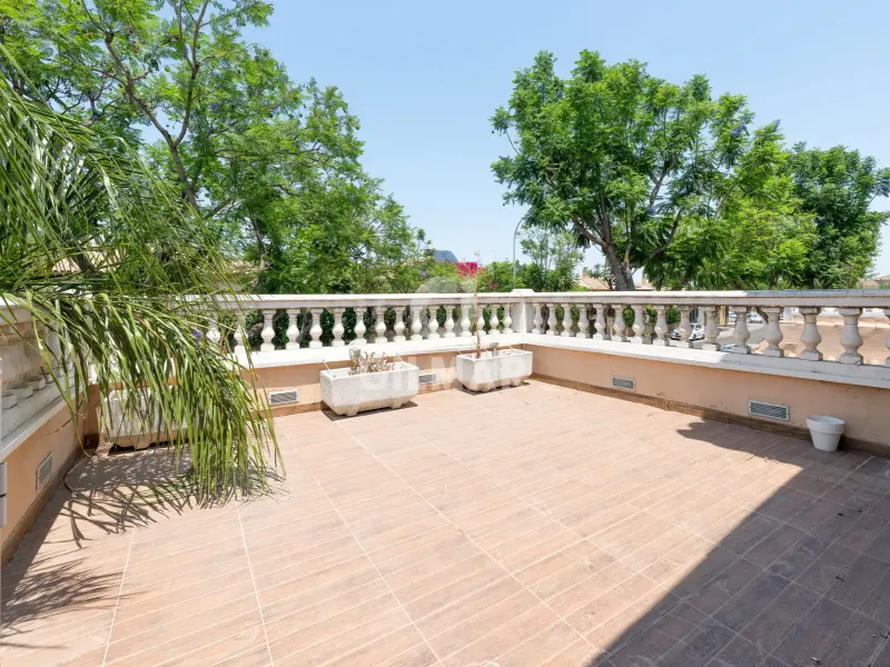 Villa in Montequinto - Sevilla