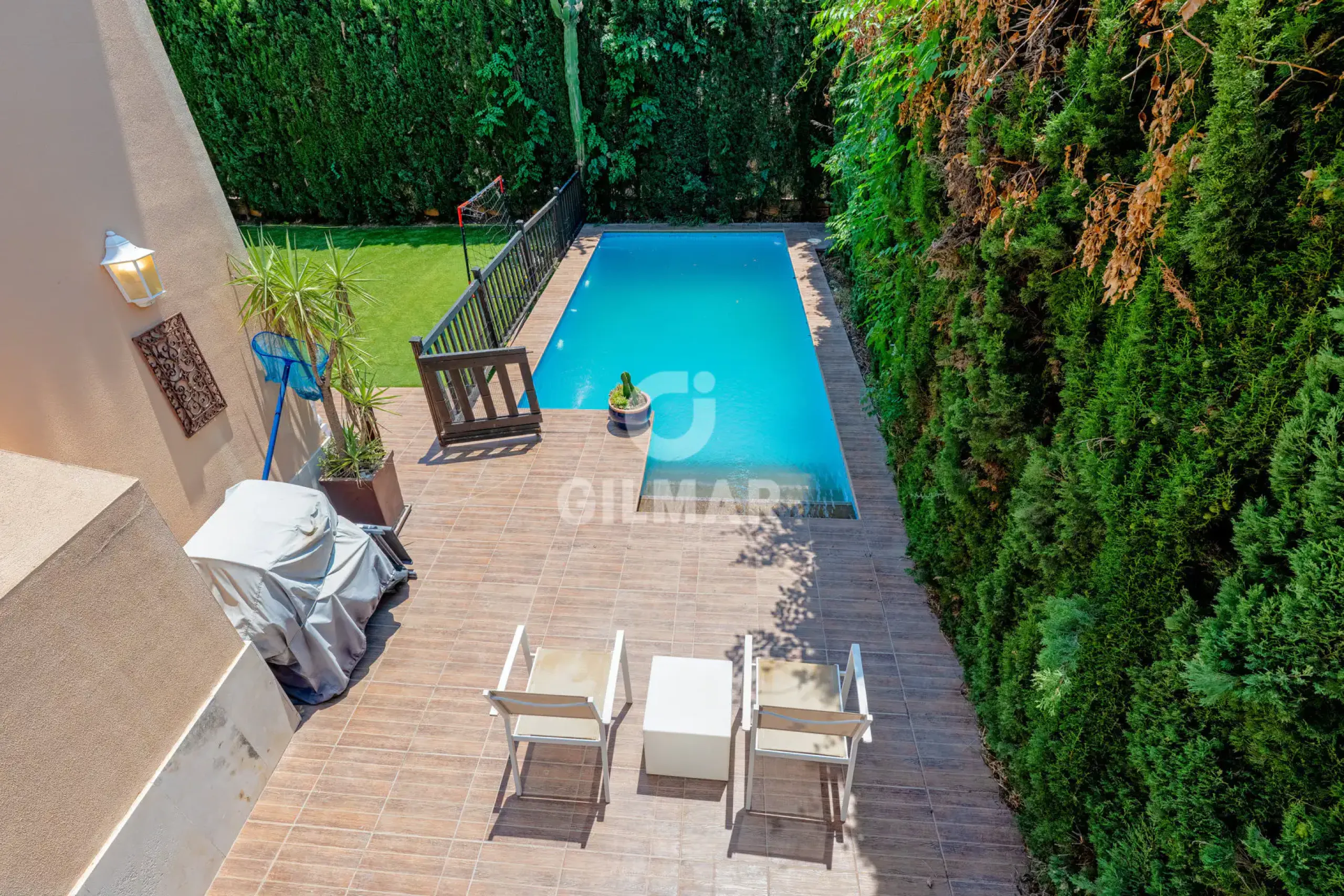 Villa in Montequinto - Sevilla