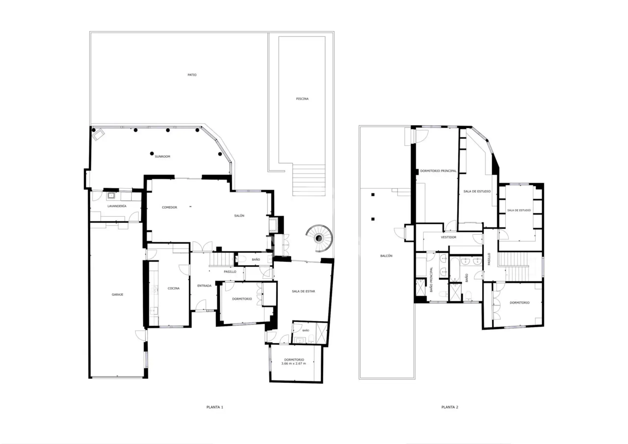Villa in Montequinto - Sevilla