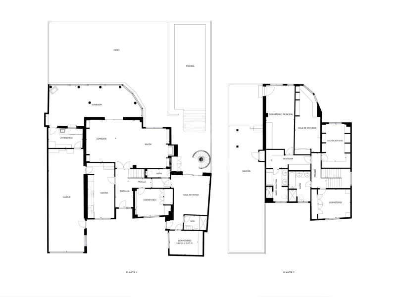 Villa in Montequinto - Sevilla