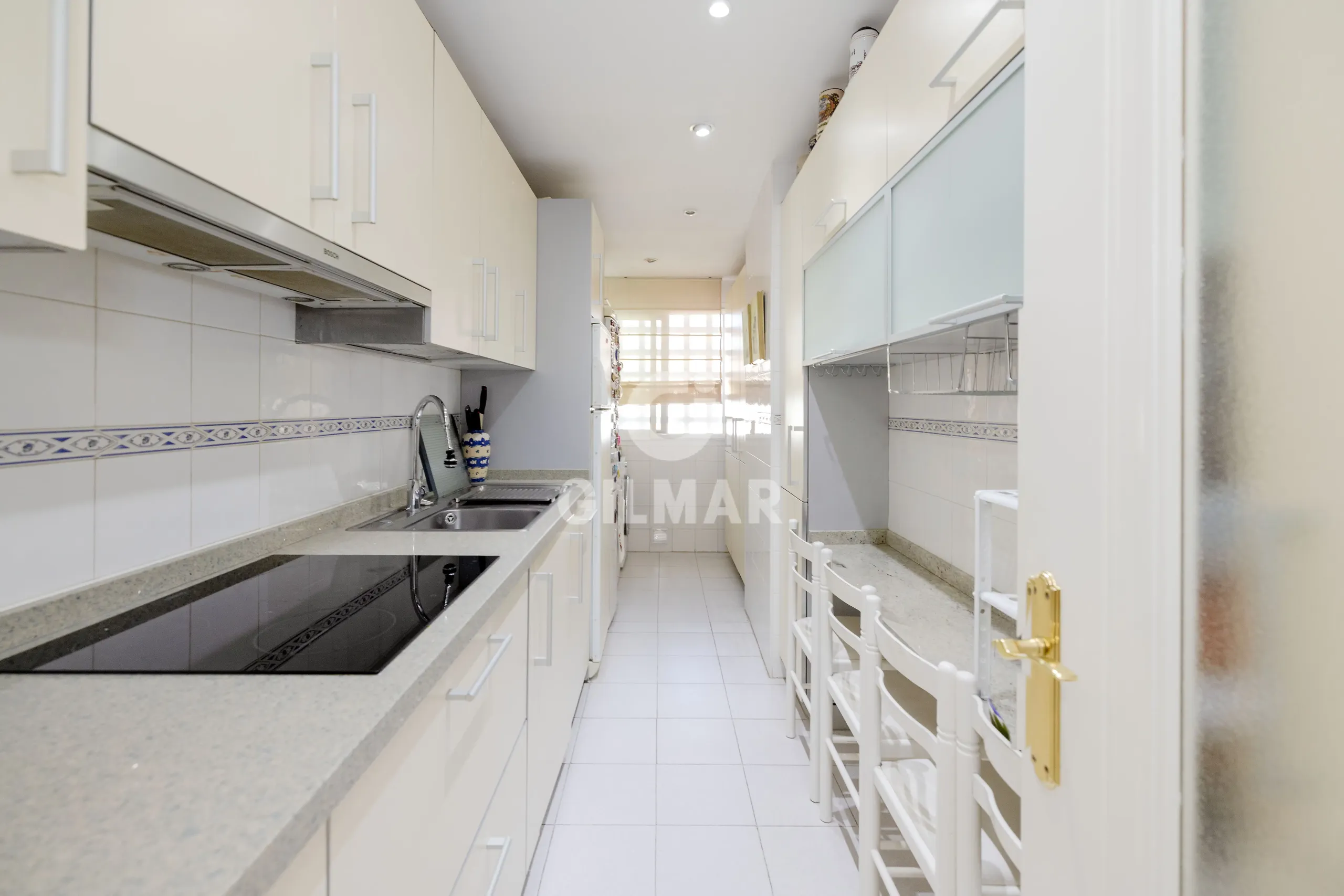 Duplex penthouse in Milla de Oro - Marb. Club - Málaga