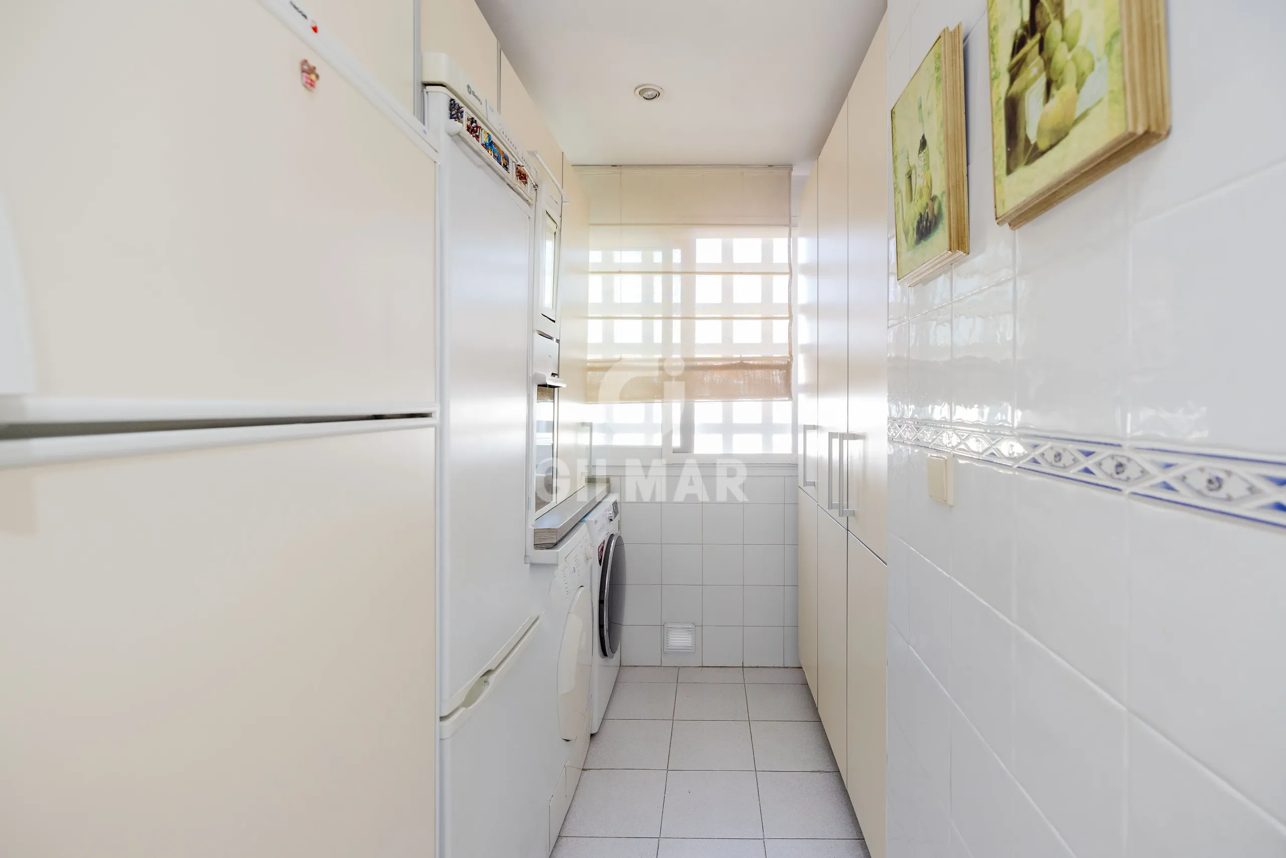 Duplex penthouse in Milla de Oro - Marb. Club - Málaga