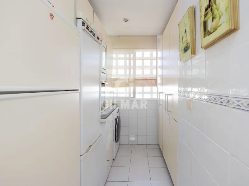 Duplex penthouse in Milla de Oro - Marb. Club - Málaga