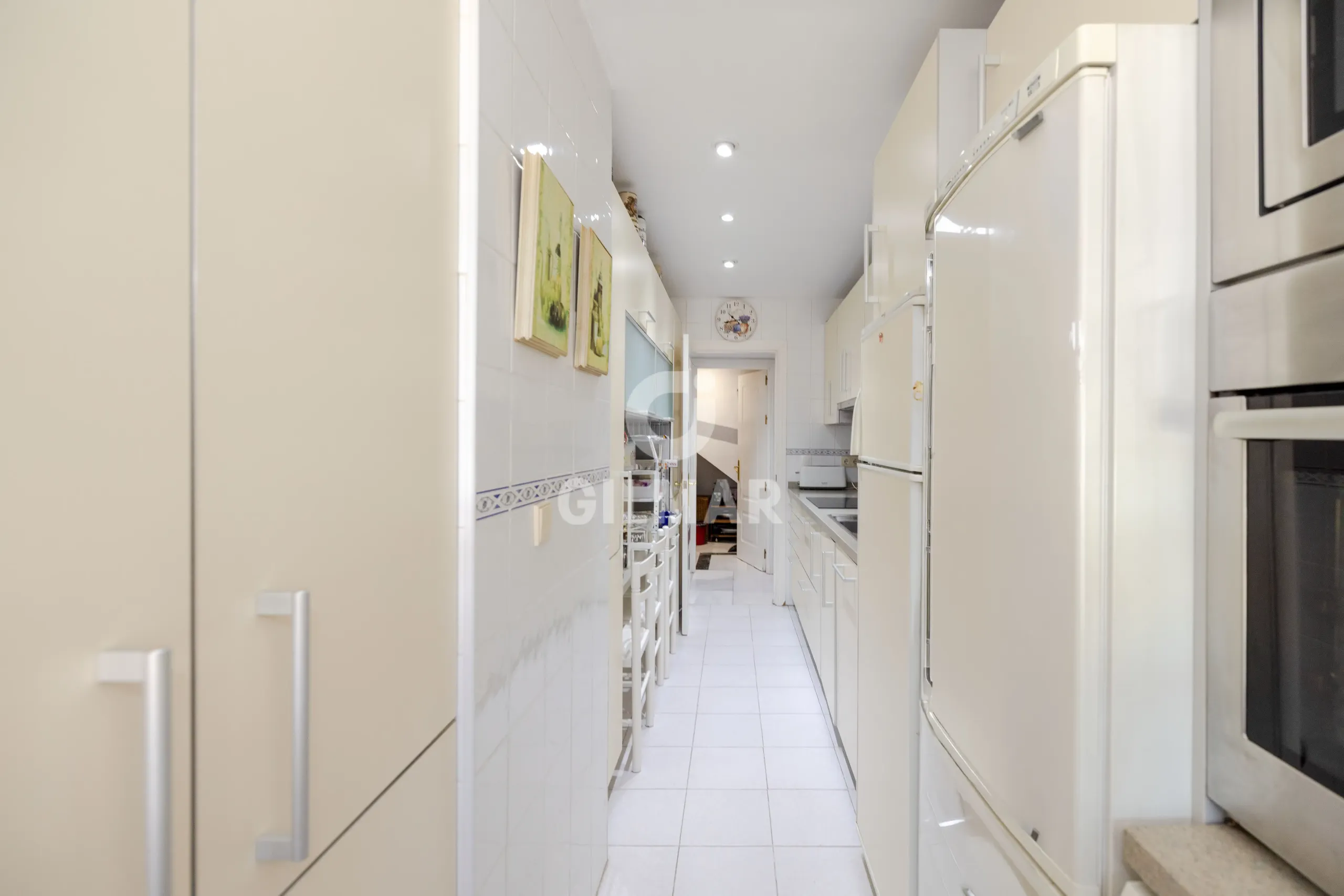 Duplex penthouse in Milla de Oro - Marb. Club - Málaga