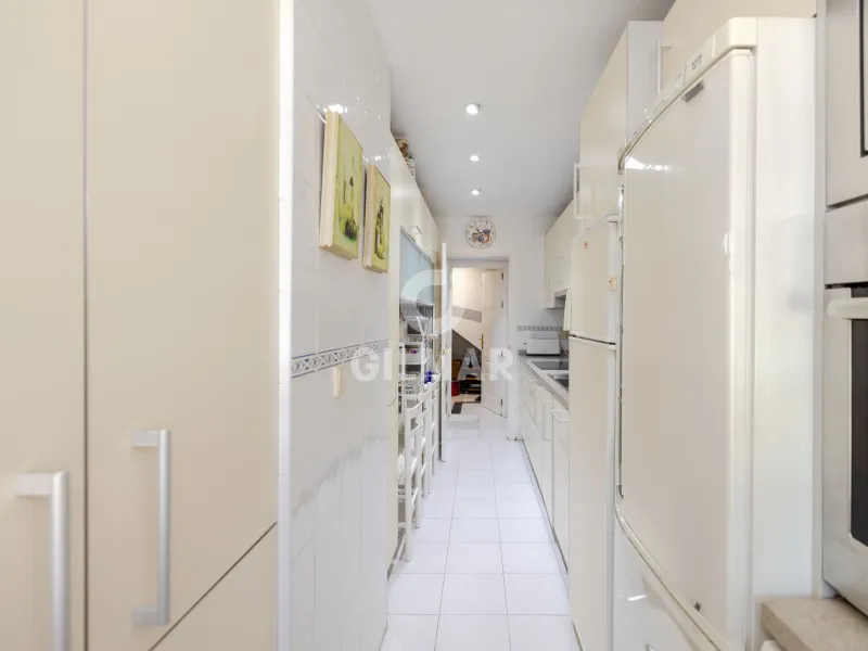 Duplex penthouse in Milla de Oro - Marb. Club - Málaga