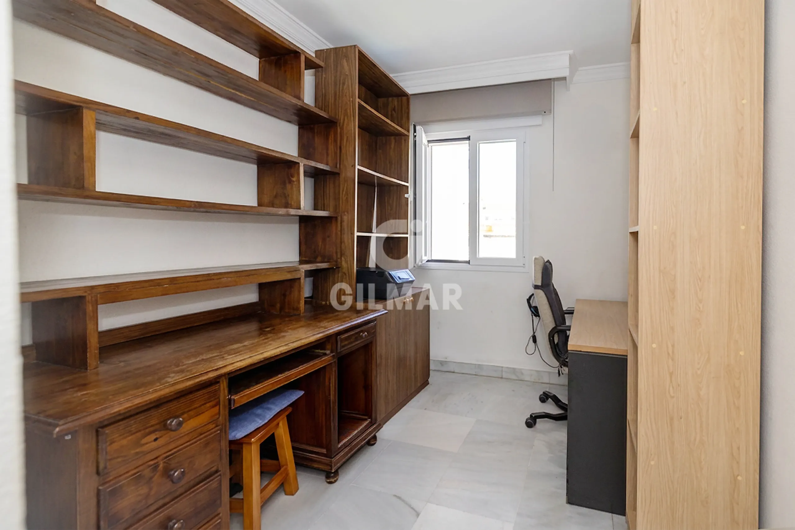 Duplex penthouse in Milla de Oro - Marb. Club - Málaga