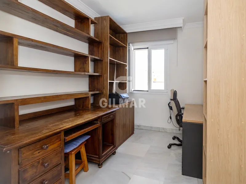 Duplex penthouse in Milla de Oro - Marb. Club - Málaga