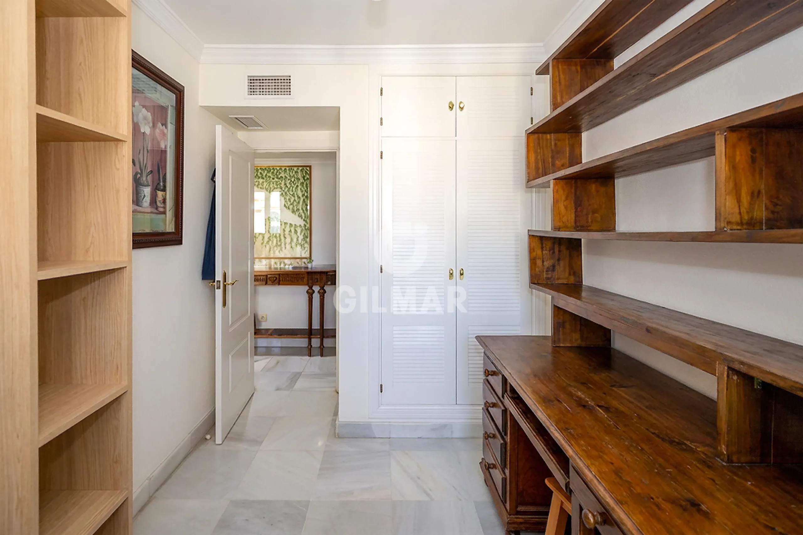 Duplex penthouse in Milla de Oro - Marb. Club - Málaga