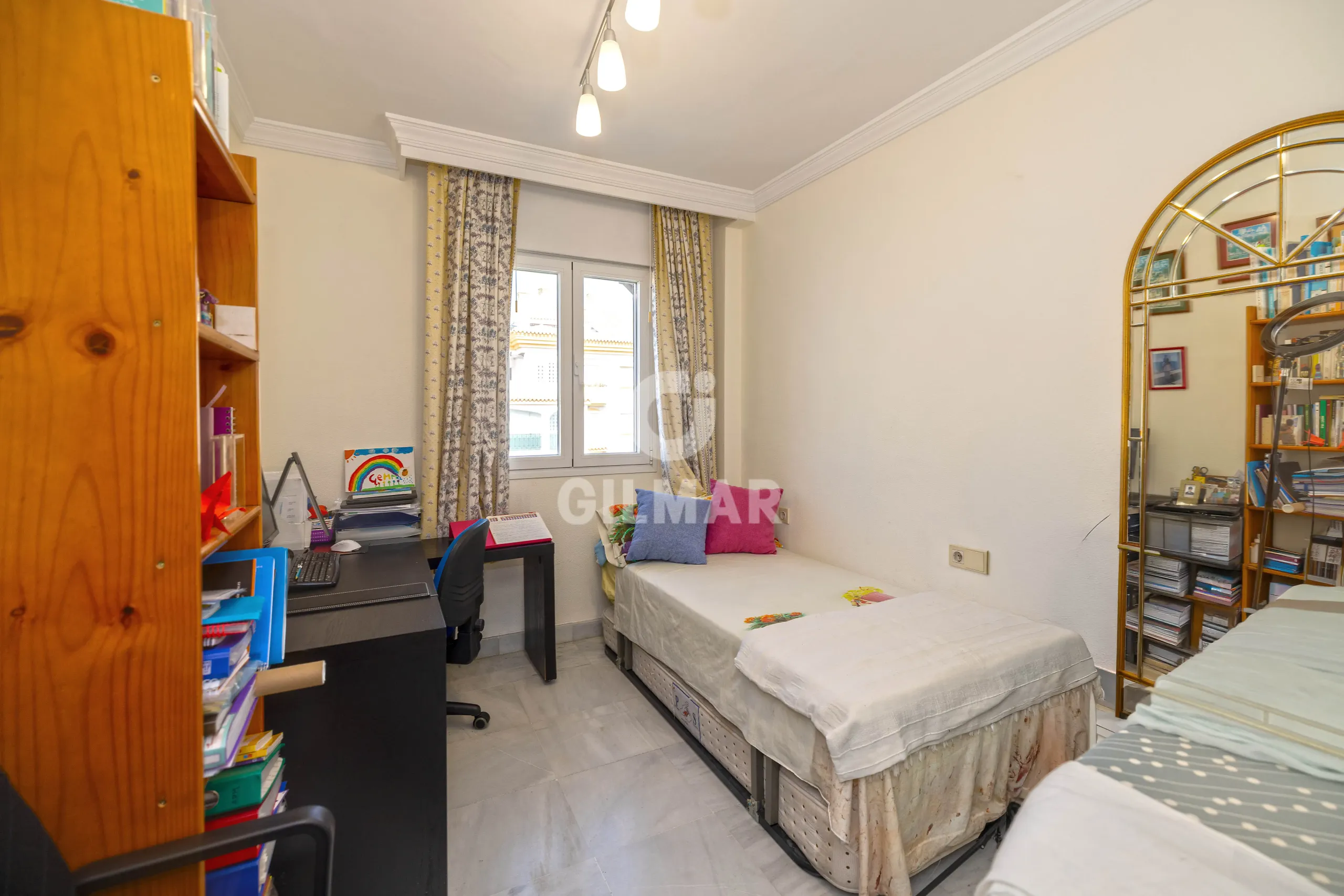 Duplex penthouse in Milla de Oro - Marb. Club - Málaga