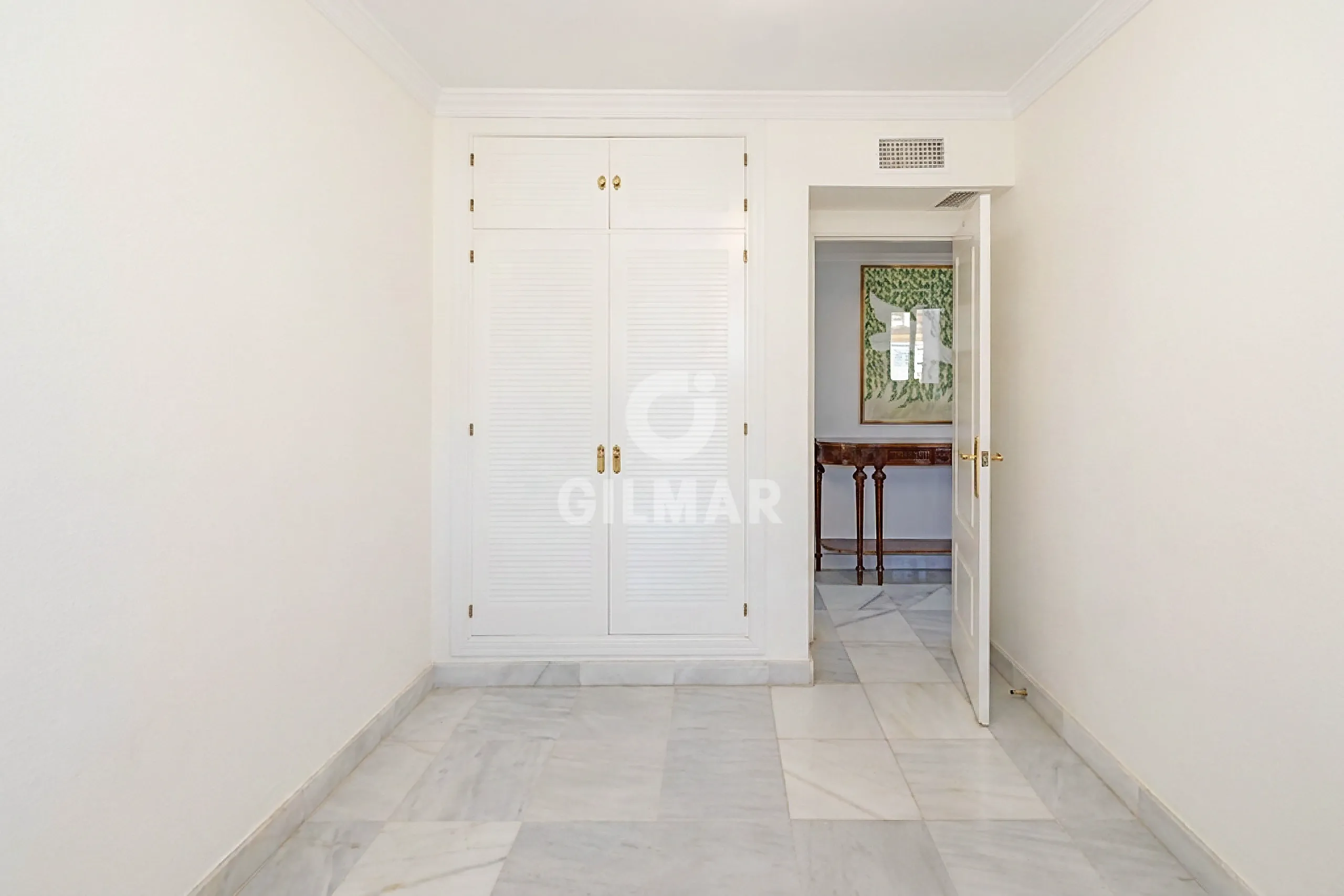 Duplex penthouse in Milla de Oro - Marb. Club - Málaga