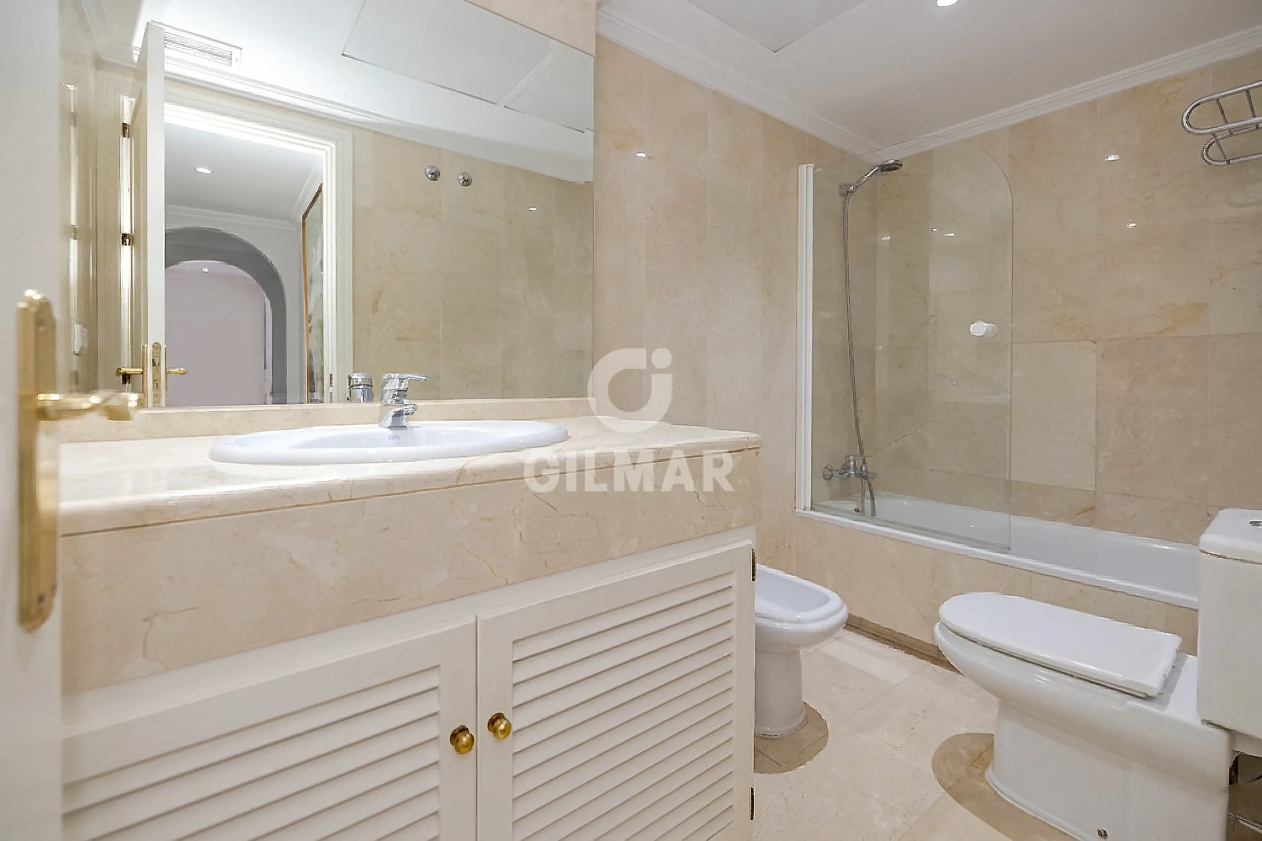 Duplex penthouse in Milla de Oro - Marb. Club - Málaga