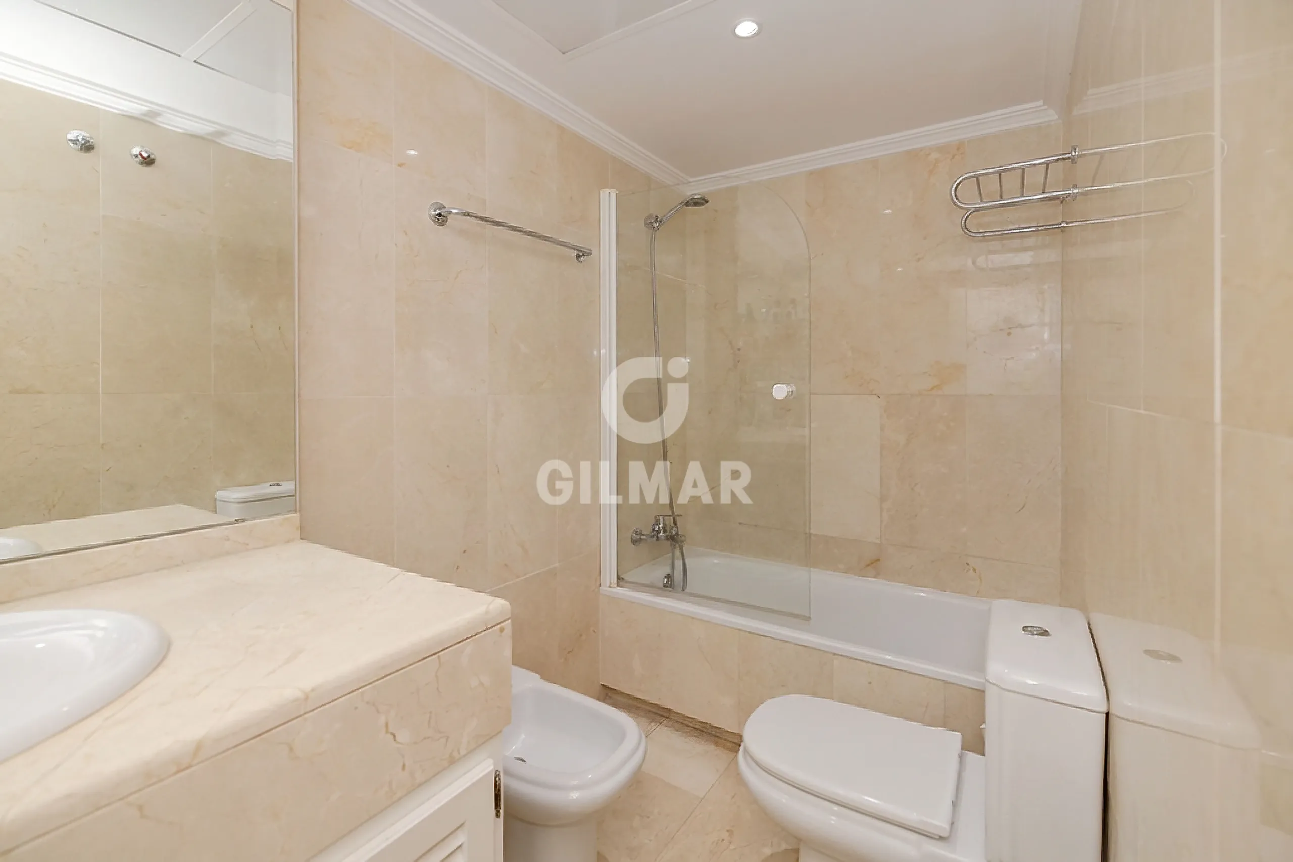 Duplex penthouse in Milla de Oro - Marb. Club - Málaga