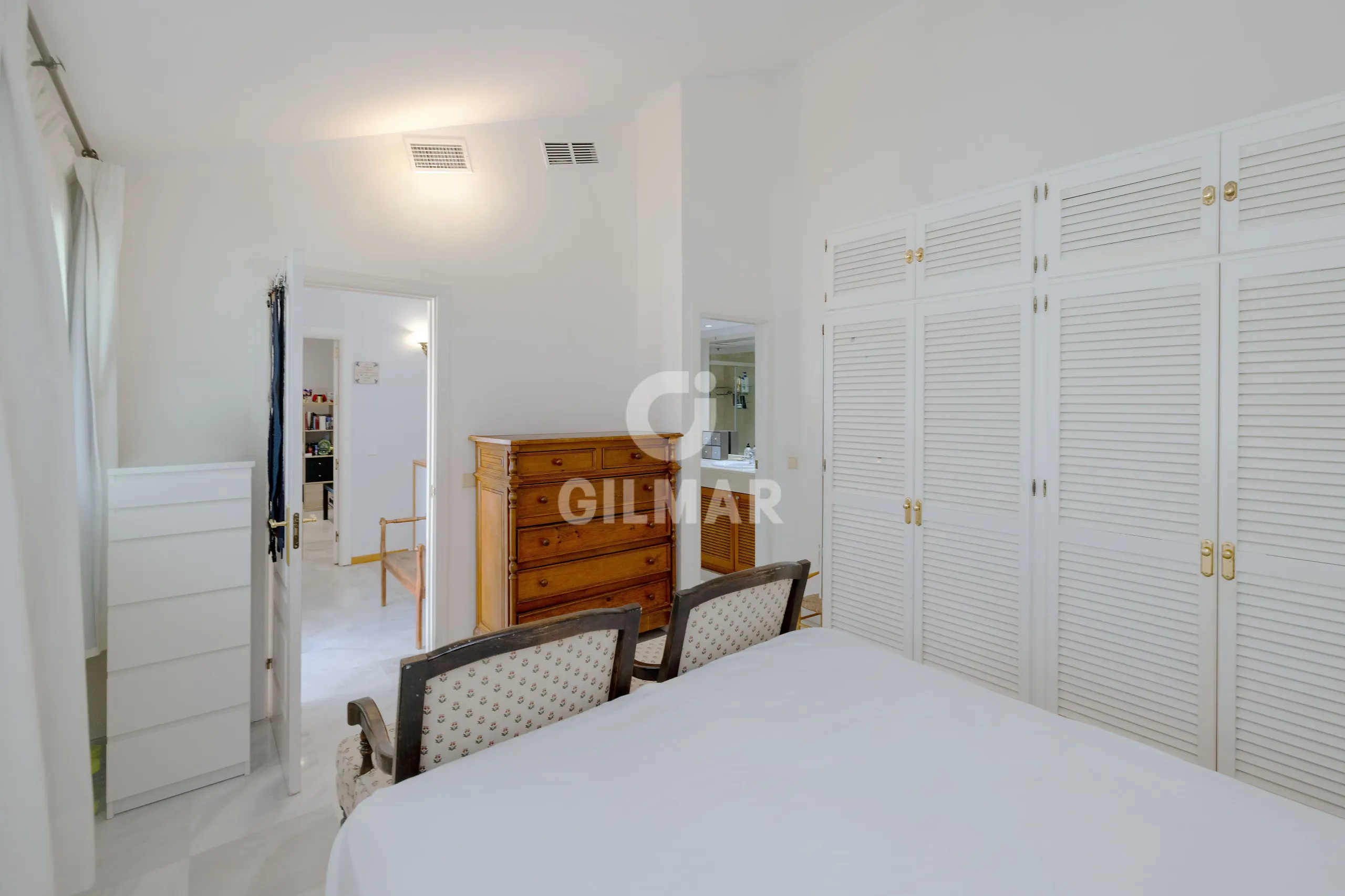 Duplex penthouse in Milla de Oro - Marb. Club - Málaga