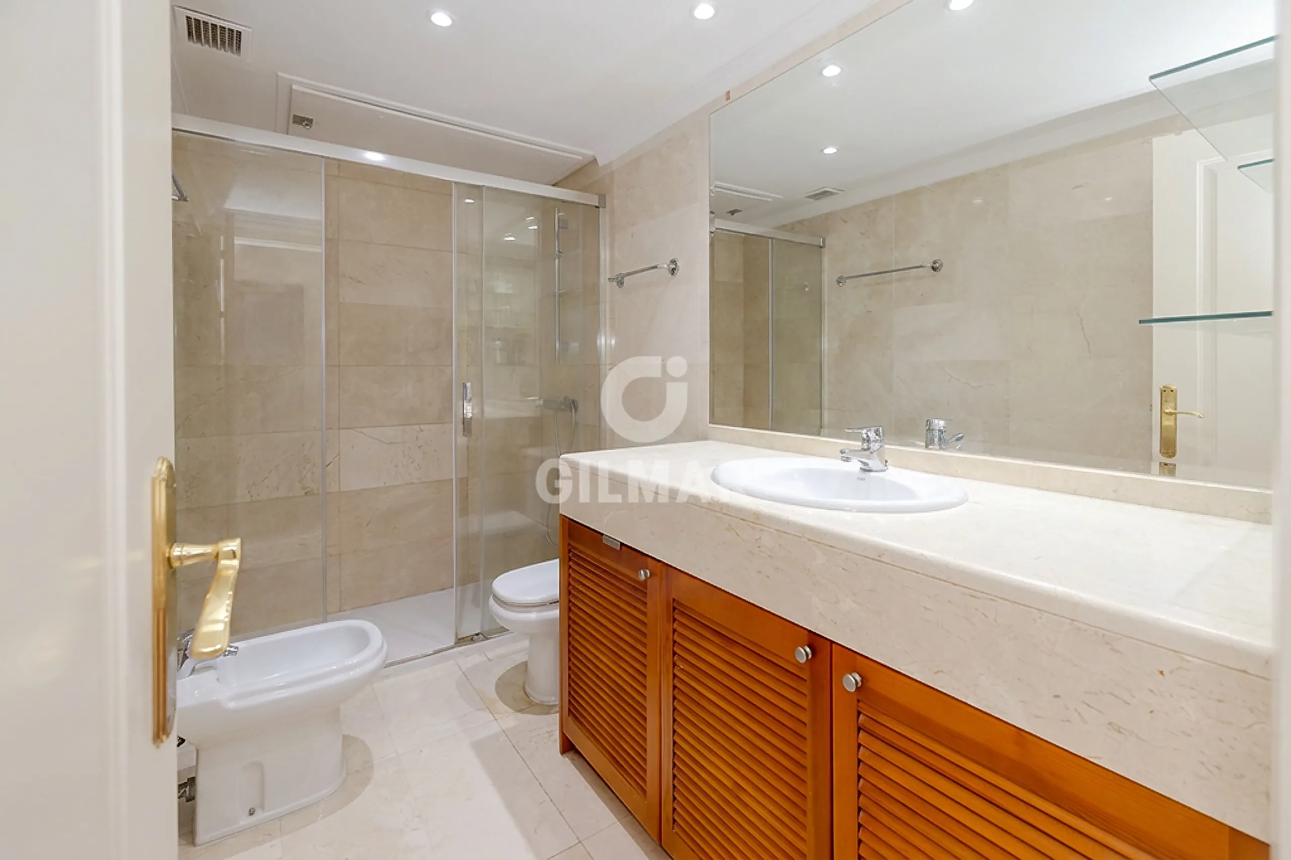 Duplex penthouse in Milla de Oro - Marb. Club - Málaga