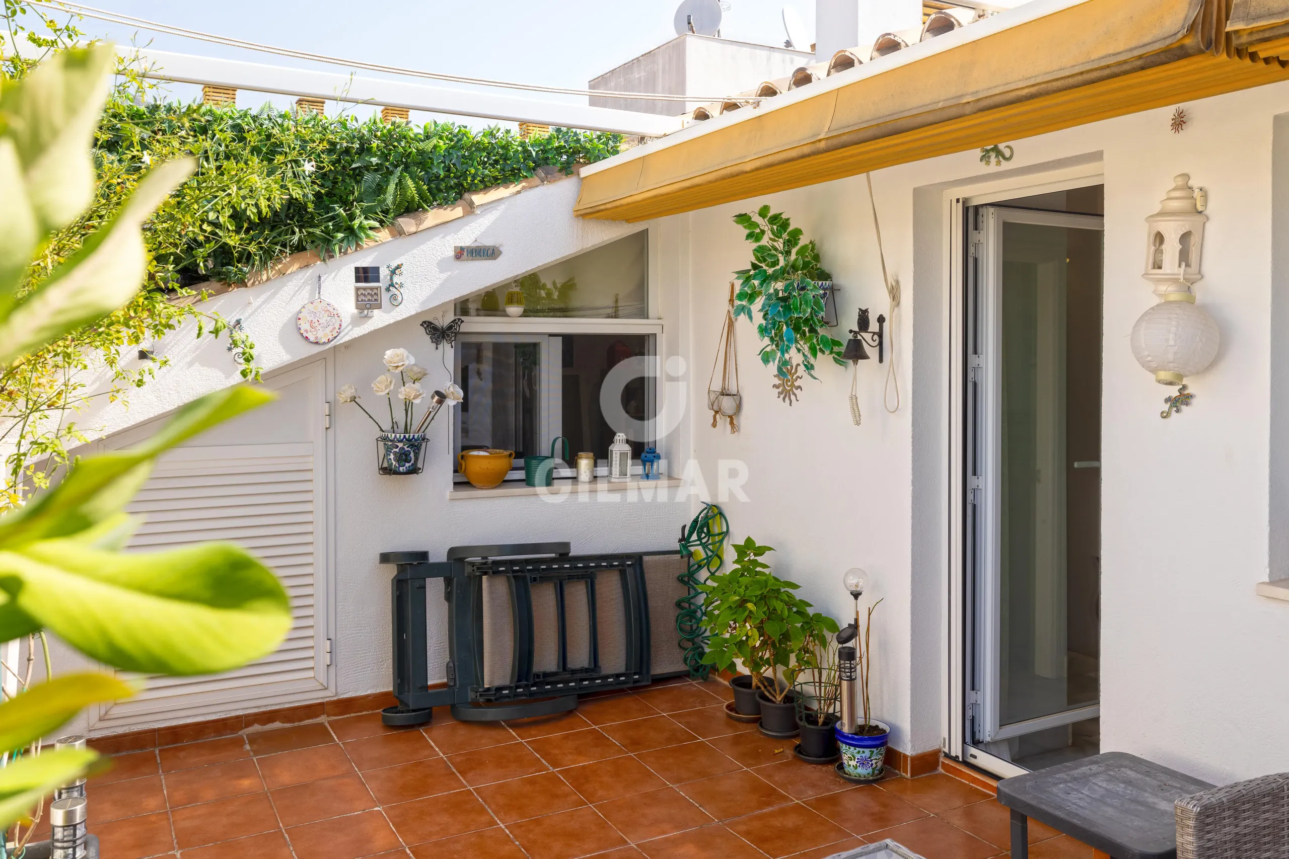 Duplex penthouse in Milla de Oro - Marb. Club - Málaga