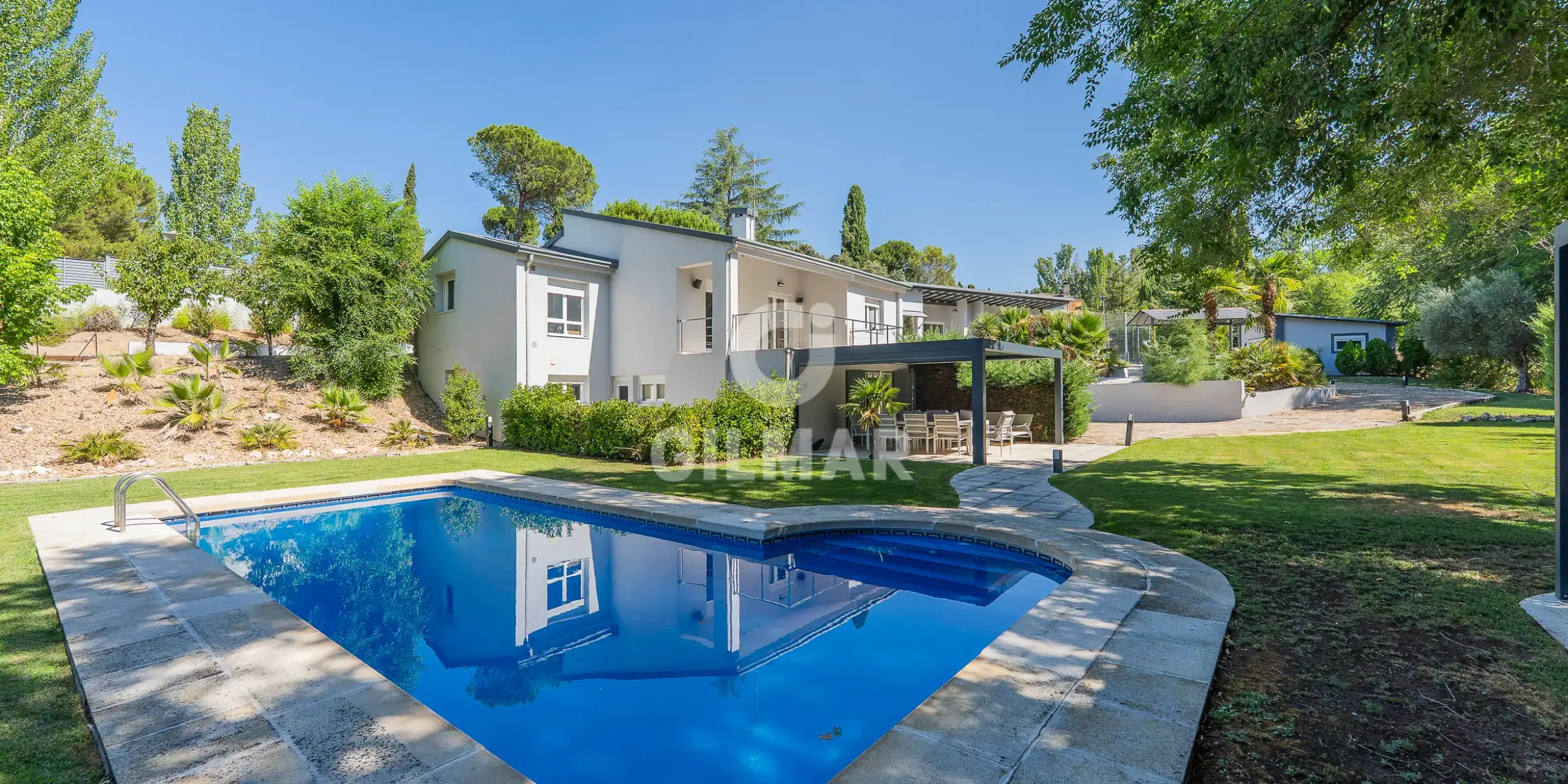 Villa in Santo Domingo - Madrid