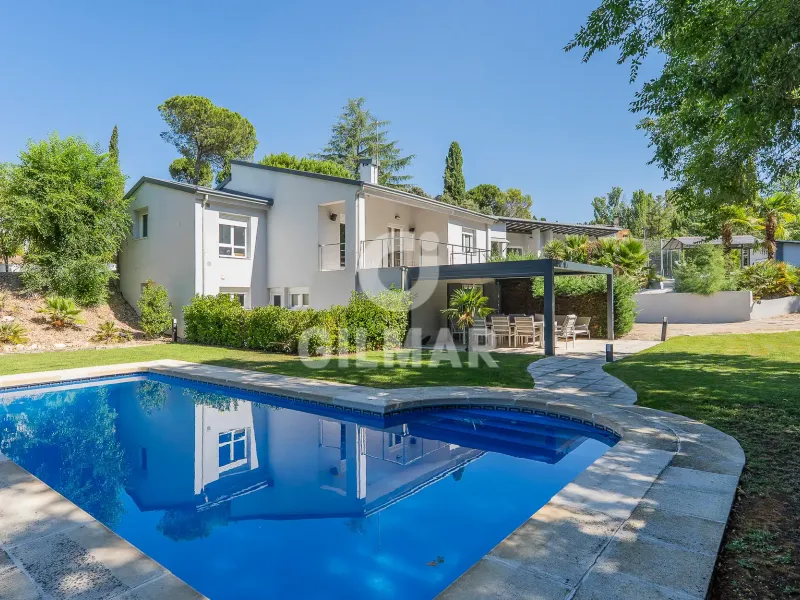 Villa in Santo Domingo - Madrid
