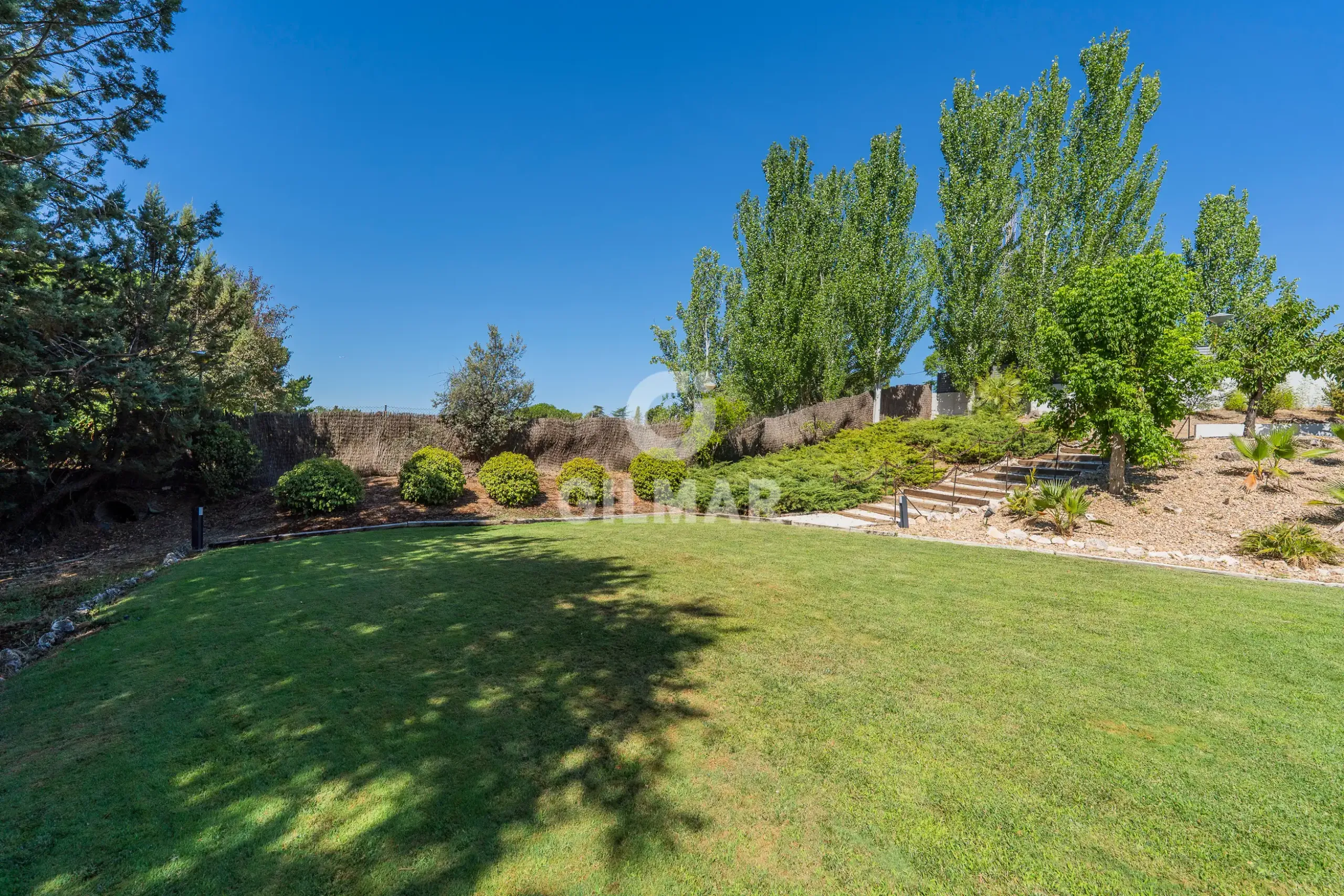 Villa in Santo Domingo - Madrid