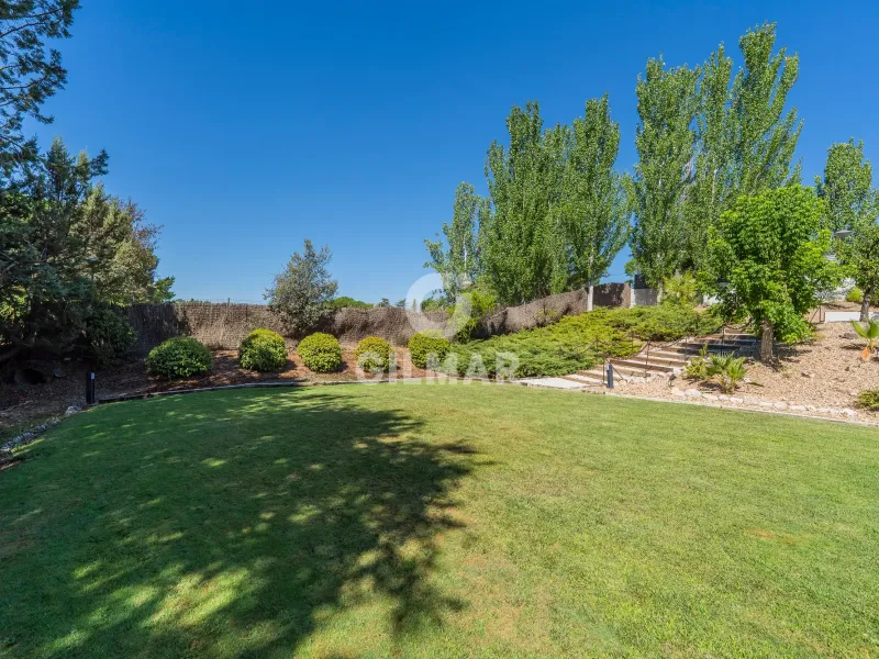 Villa in Santo Domingo - Madrid