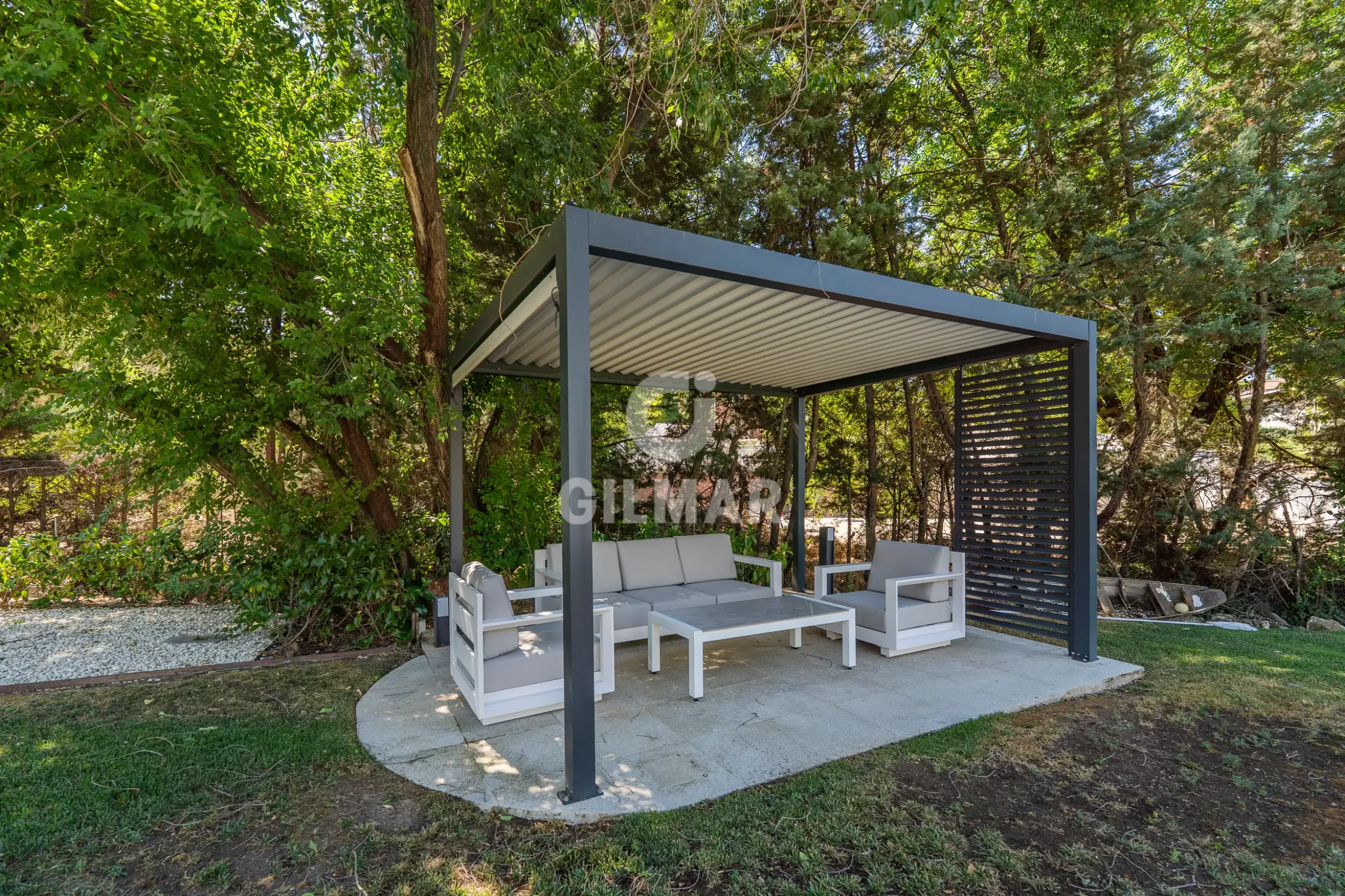 Villa in Santo Domingo - Madrid