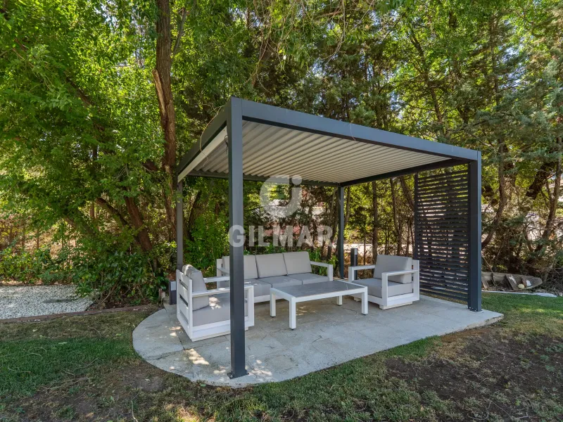 Villa in Santo Domingo - Madrid