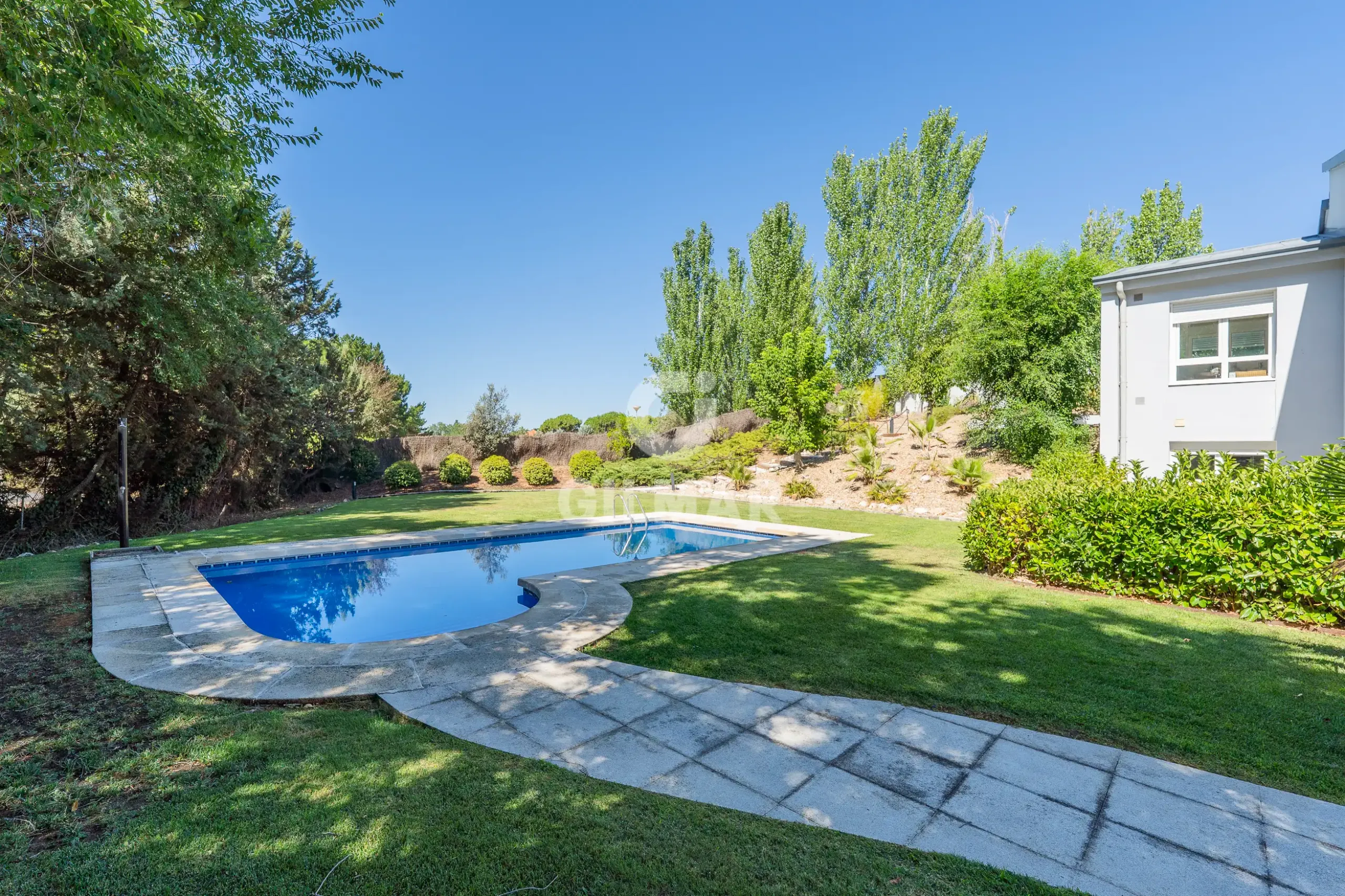 Villa in Santo Domingo - Madrid