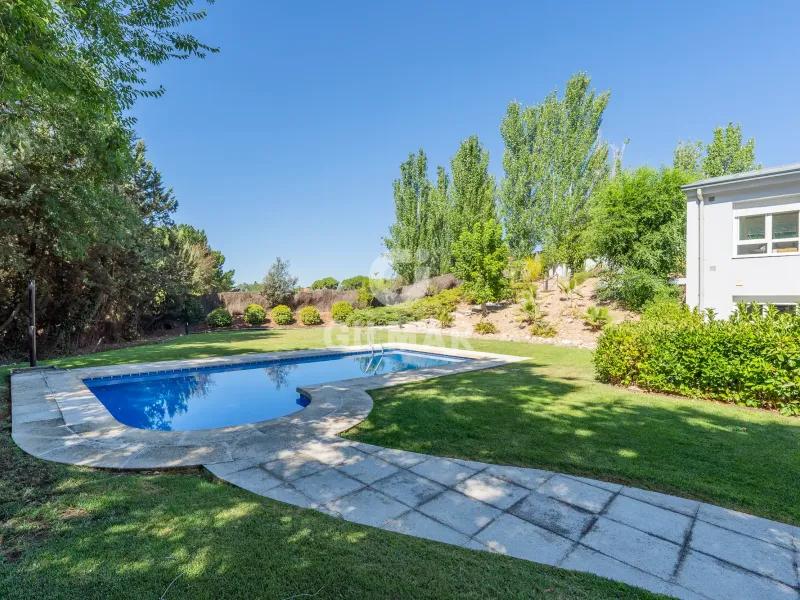 Villa in Santo Domingo - Madrid