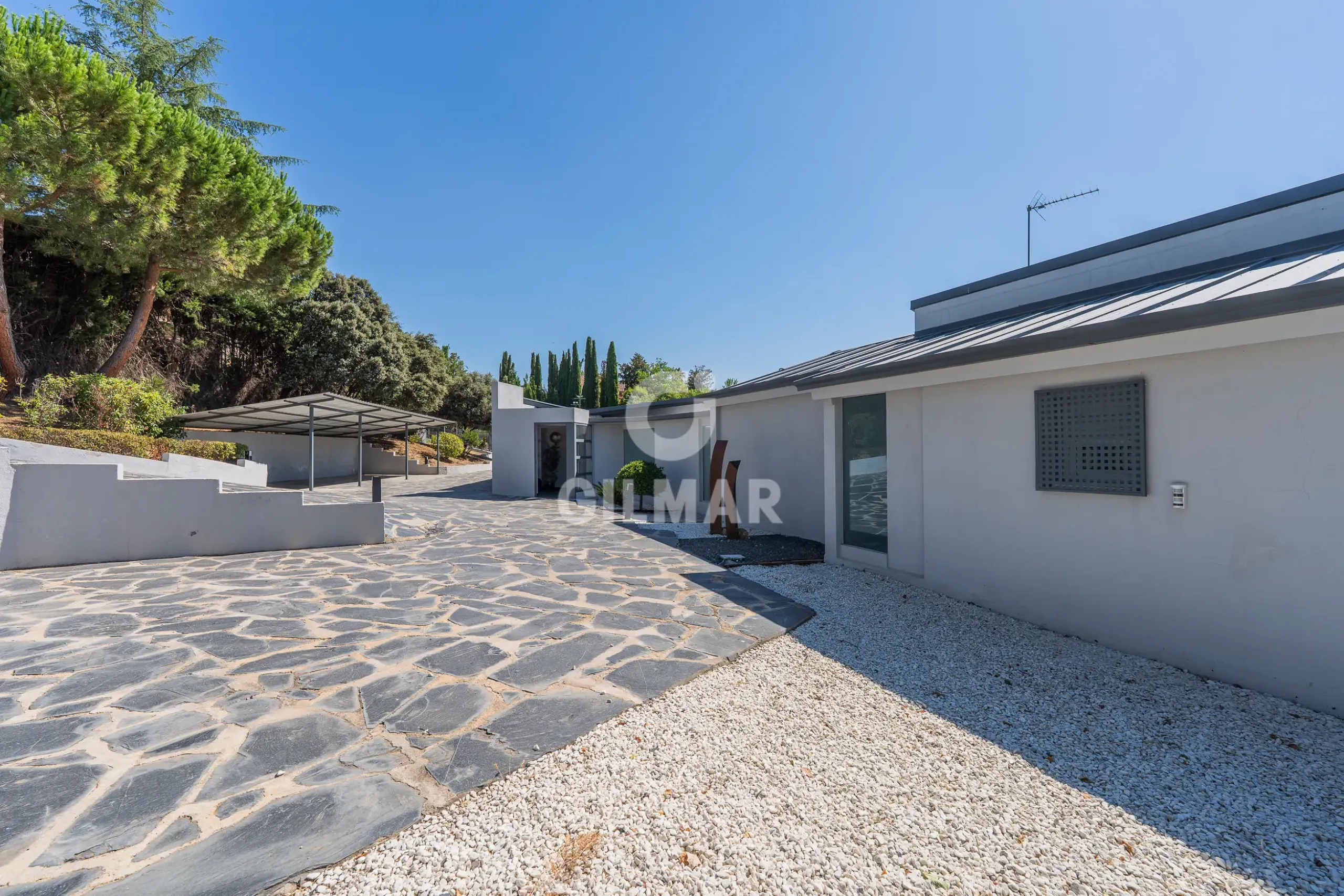 Villa in Santo Domingo - Madrid