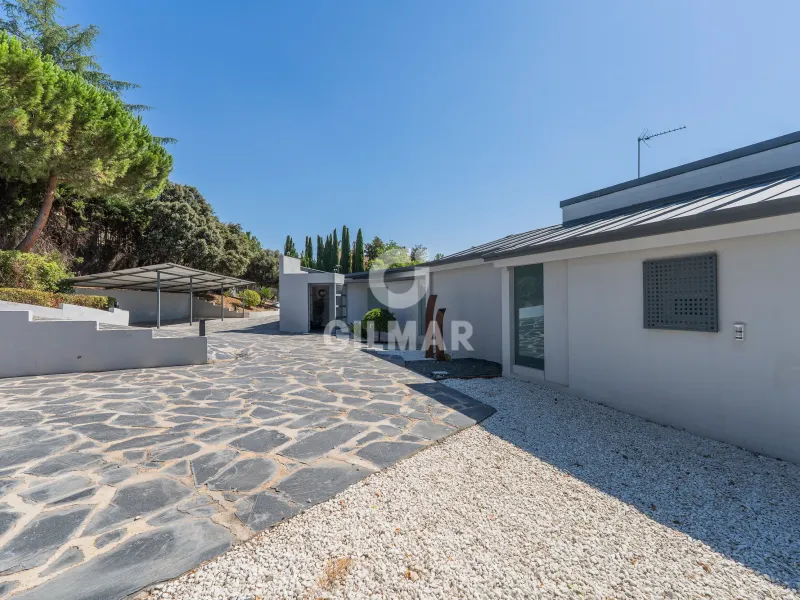 Villa in Santo Domingo - Madrid