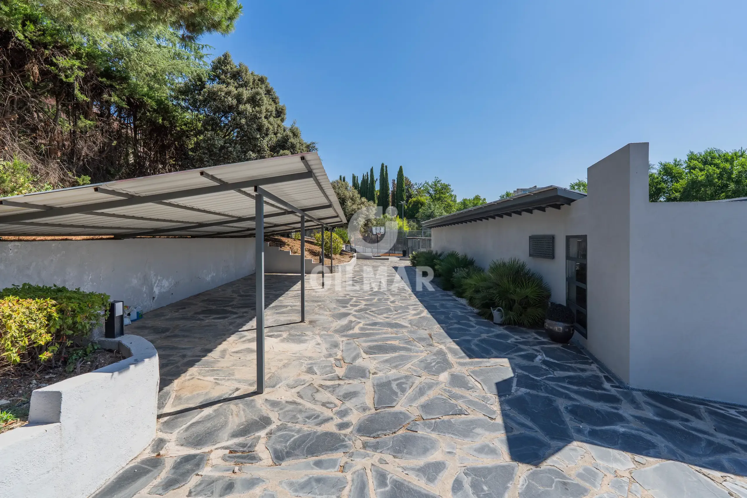 Villa in Santo Domingo - Madrid