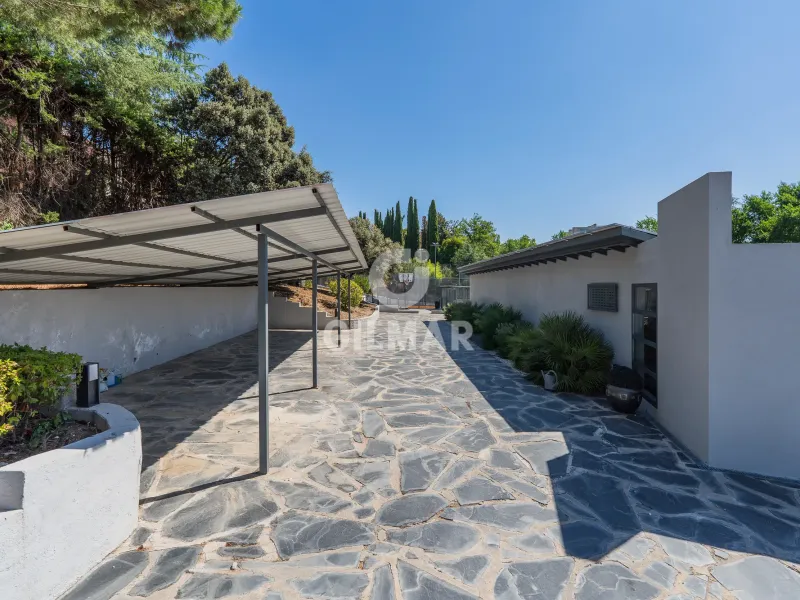 Villa in Santo Domingo - Madrid