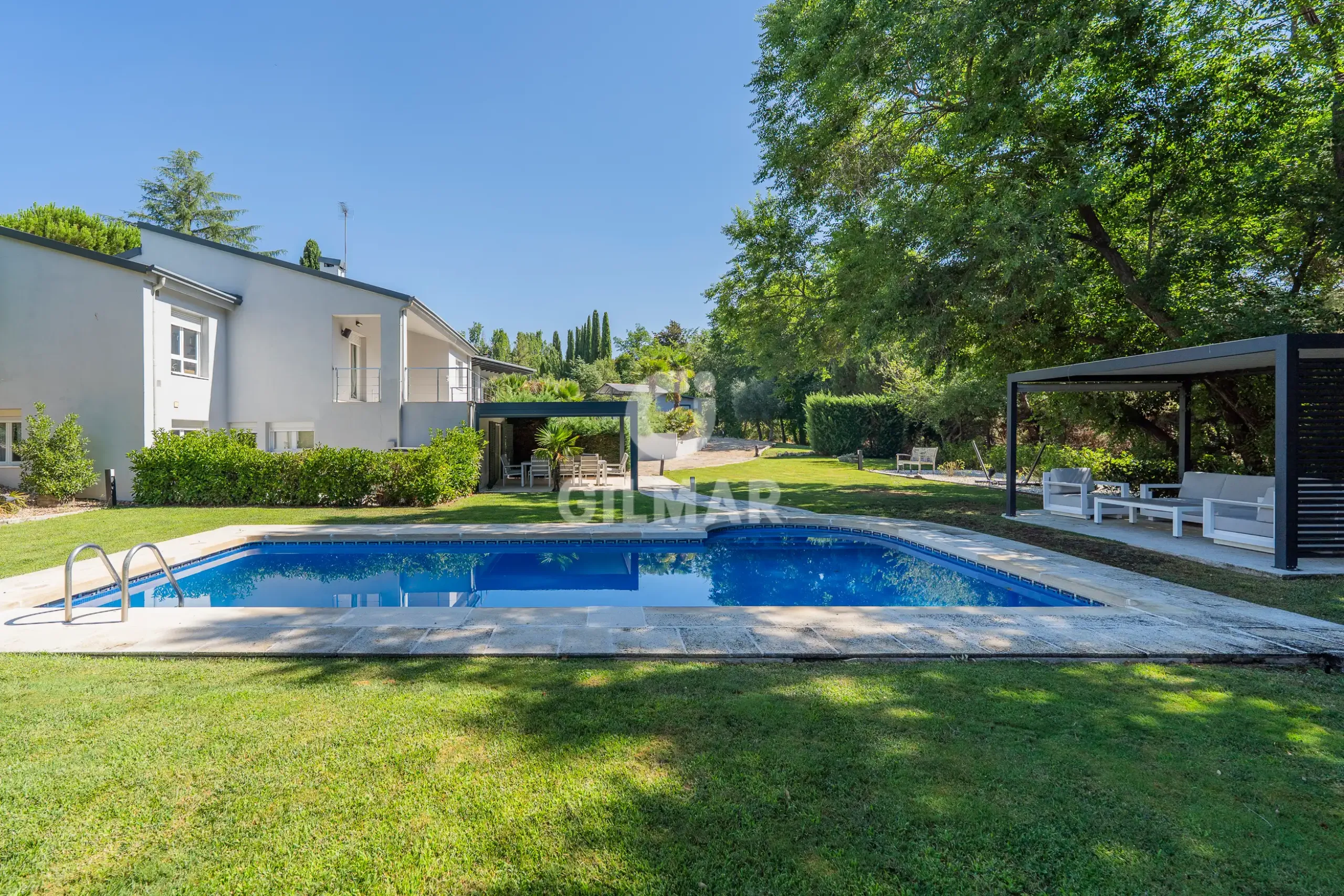 Villa in Santo Domingo - Madrid