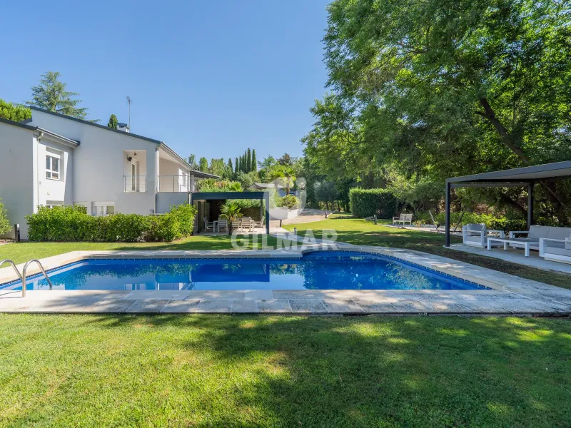 Villa in Santo Domingo - Madrid